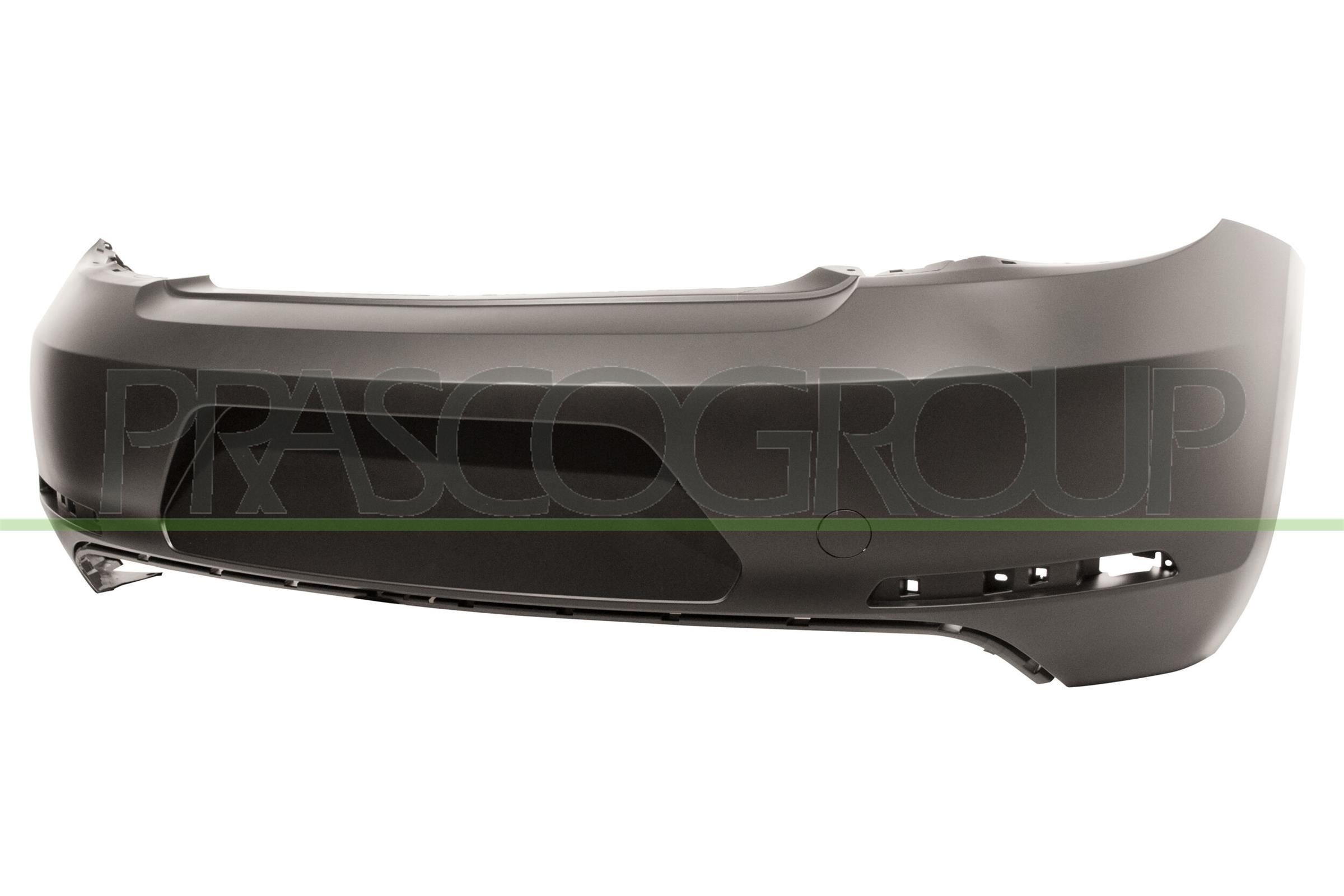 Stötfångare bak PRASCO VG4241051 PRASCO VG4241051 Kofångare VW BEETLE 2019