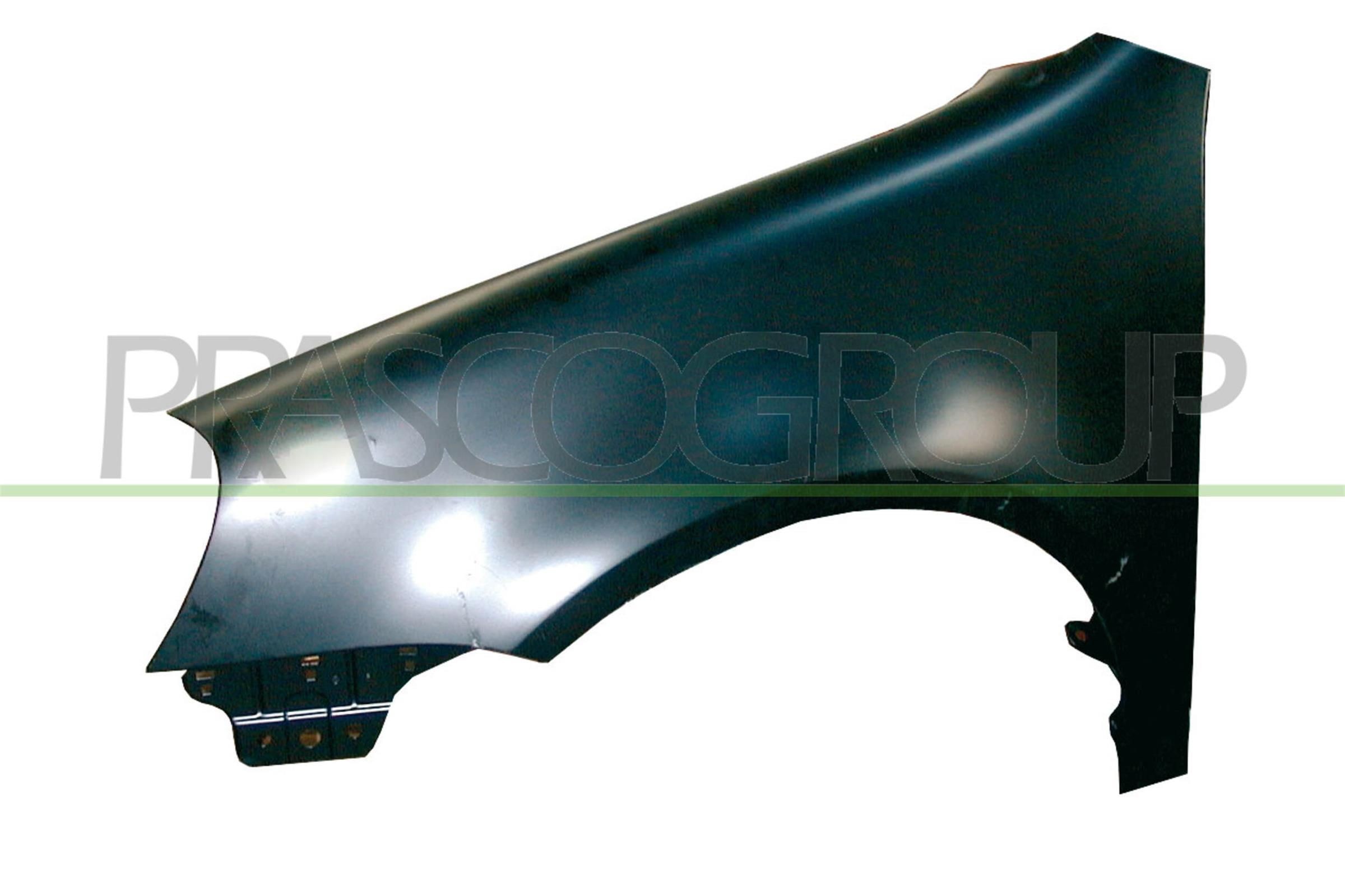 PRASCO Kotflügel VG5203004 VG5203004 PRASCO VW Golf V Variant Kotflügel Preis