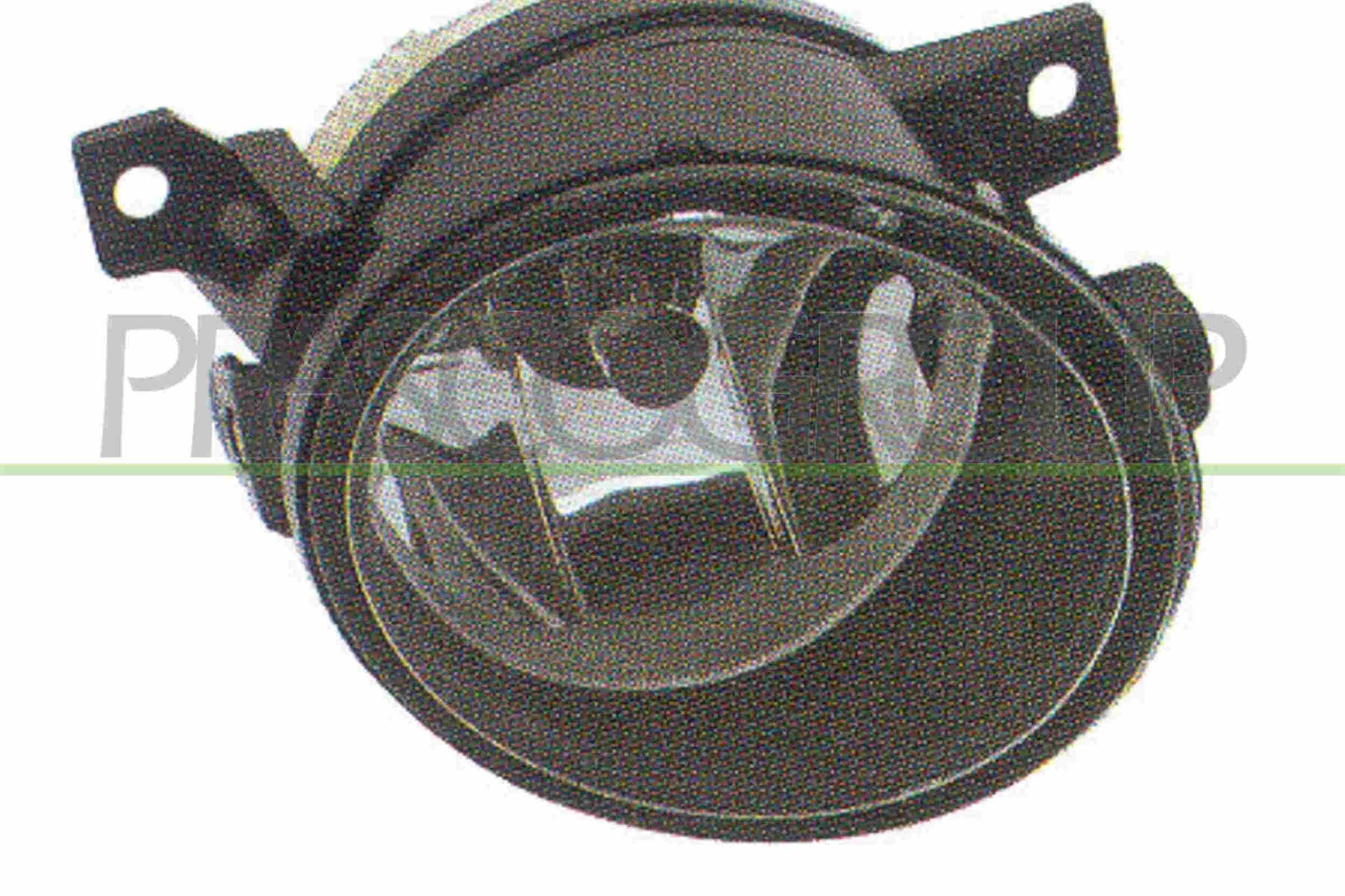 Hmlové svetlo PRASCO VG5204414 PRASCO VG5204414: Predné hmlové svetlá Škoda CITIGO 2013