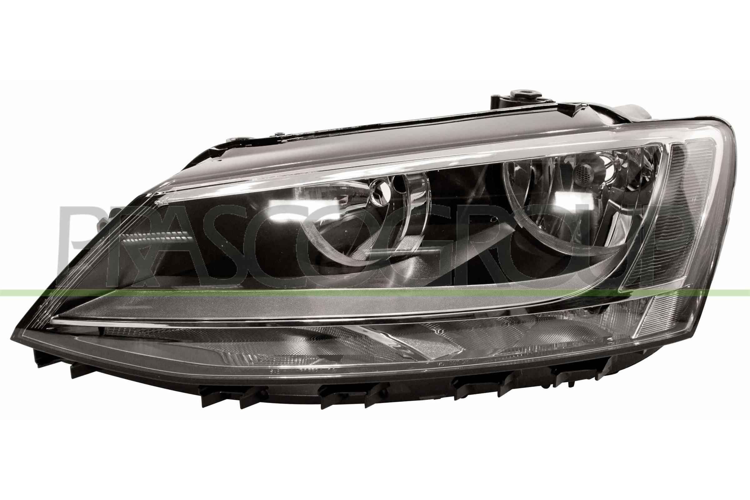 PRASCO Frontlykter VG5224904 PRASCO VG5224904 Frontlykter
