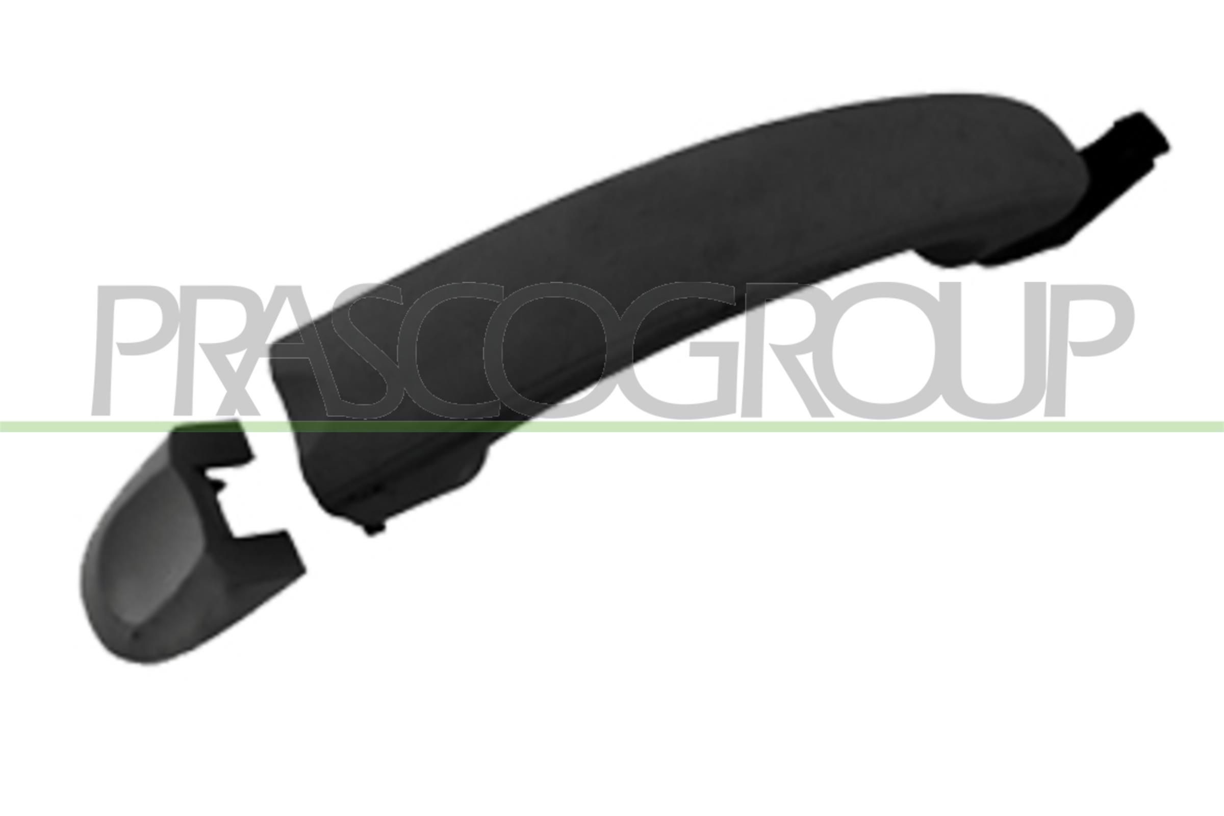 PRASCO Türgriff VG6108003 VG6108003 PRASCO VW EOS 1f7 Türgriff kaufen