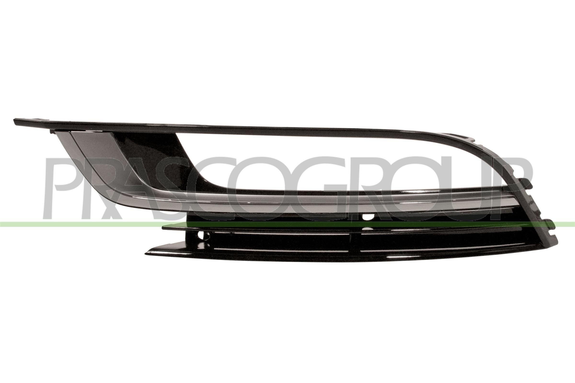 PRASCO Vetracia mrieżka v nárazníku VG6222134 PRASCO VG6222134 Vetracia mrieżka v nárazníku