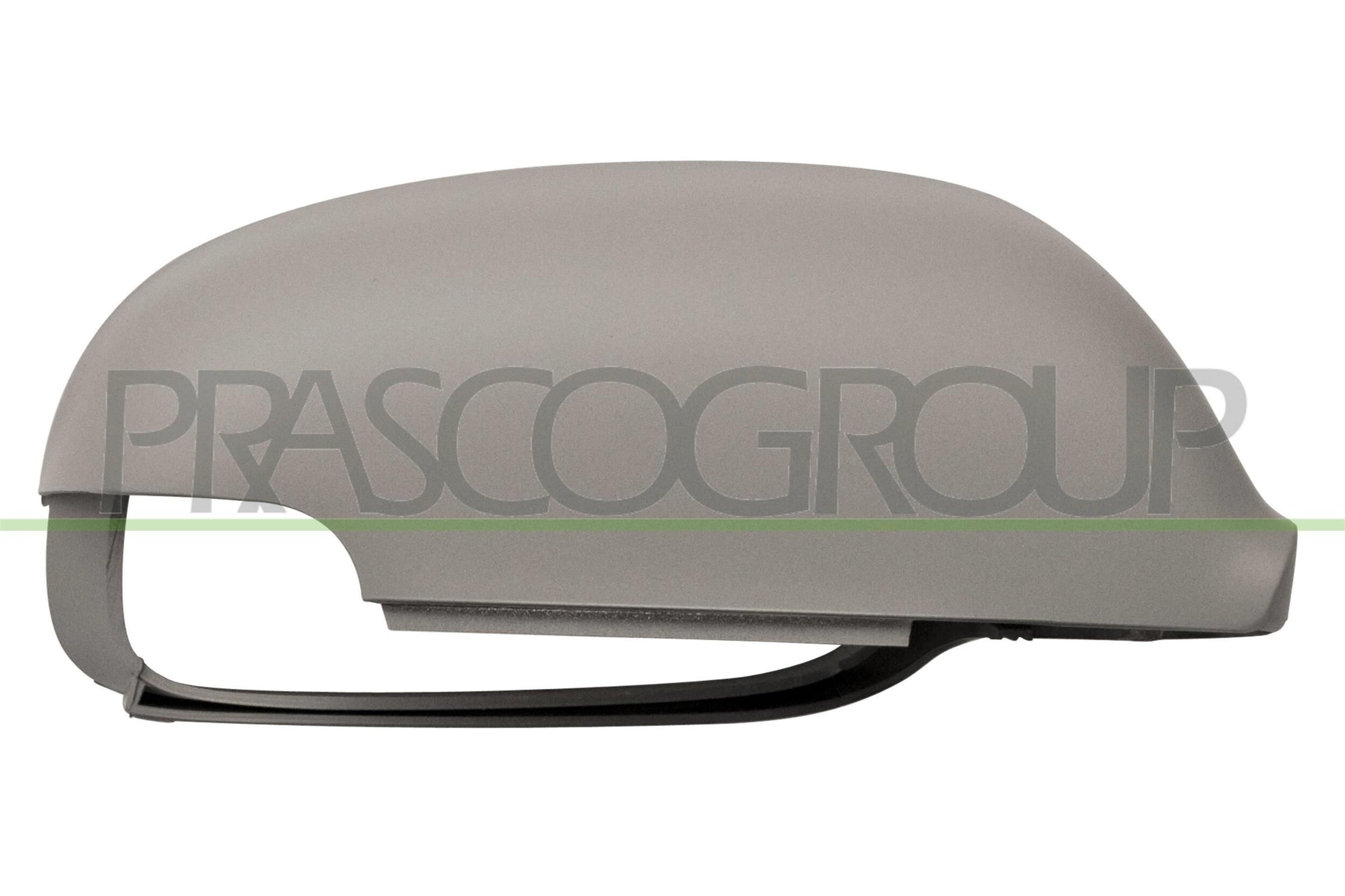 PRASCO Κάλυμμα, εξωτερικός καθρέπτης VG7157413 PRASCO VG7157413 Κάλυμμα, εξωτερικός καθρέπτης VW Touran 1T1 φθηνά