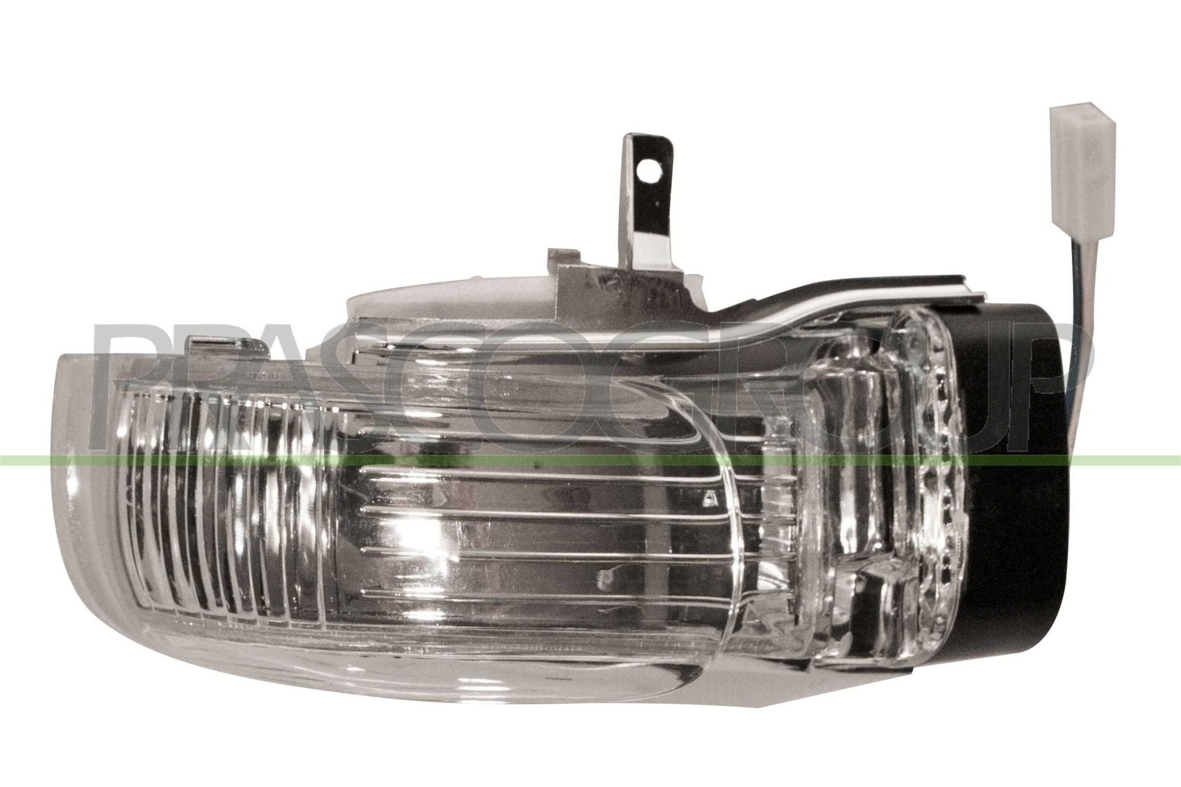 PRASCO Side indicator VG7157415 VG7157415 PRASCO side indicators for DACIA