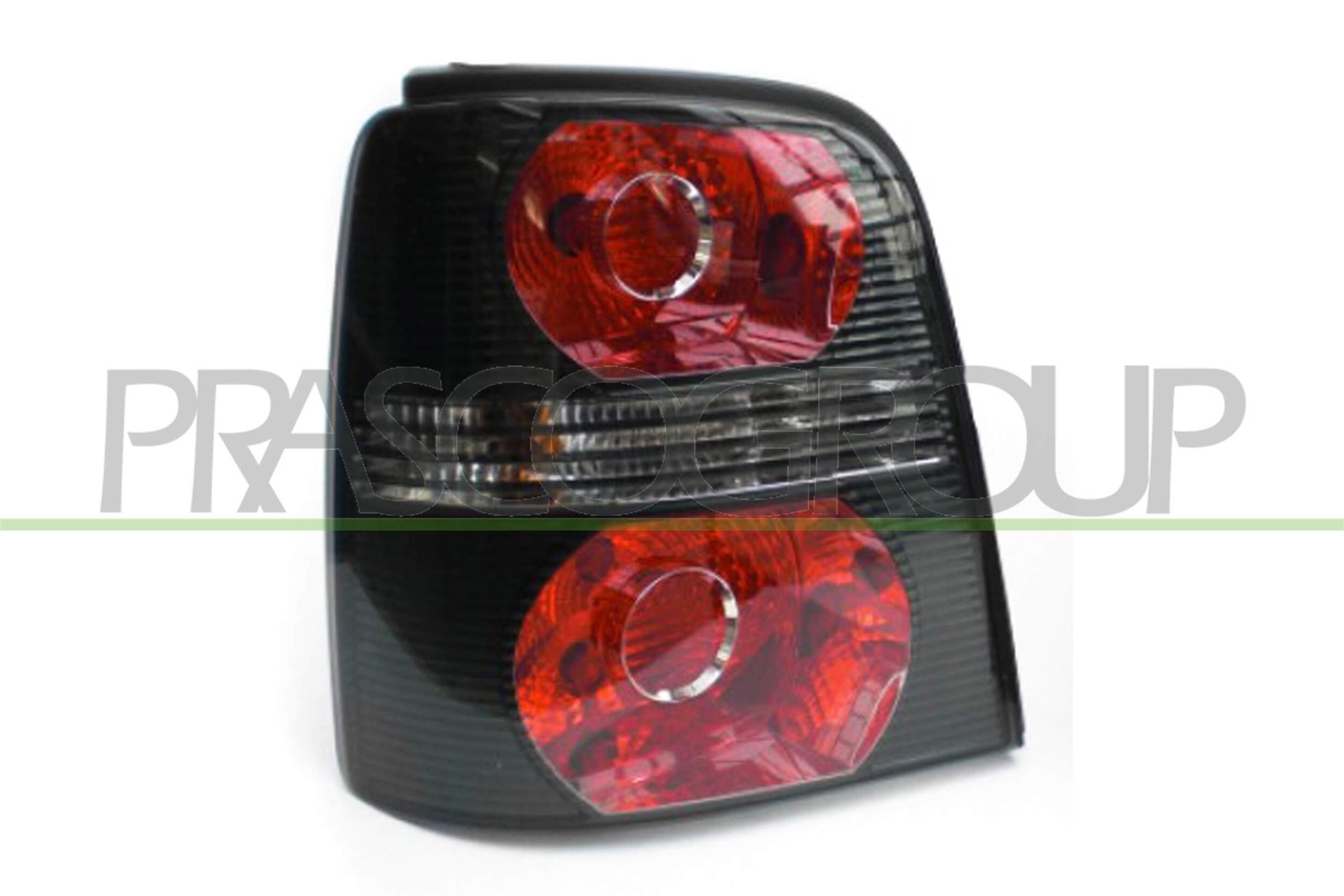 PRASCO Zadné svetlo VG7174164 VG7174164 Zadné svetlá PRASCO VOLKSWAGEN POLO