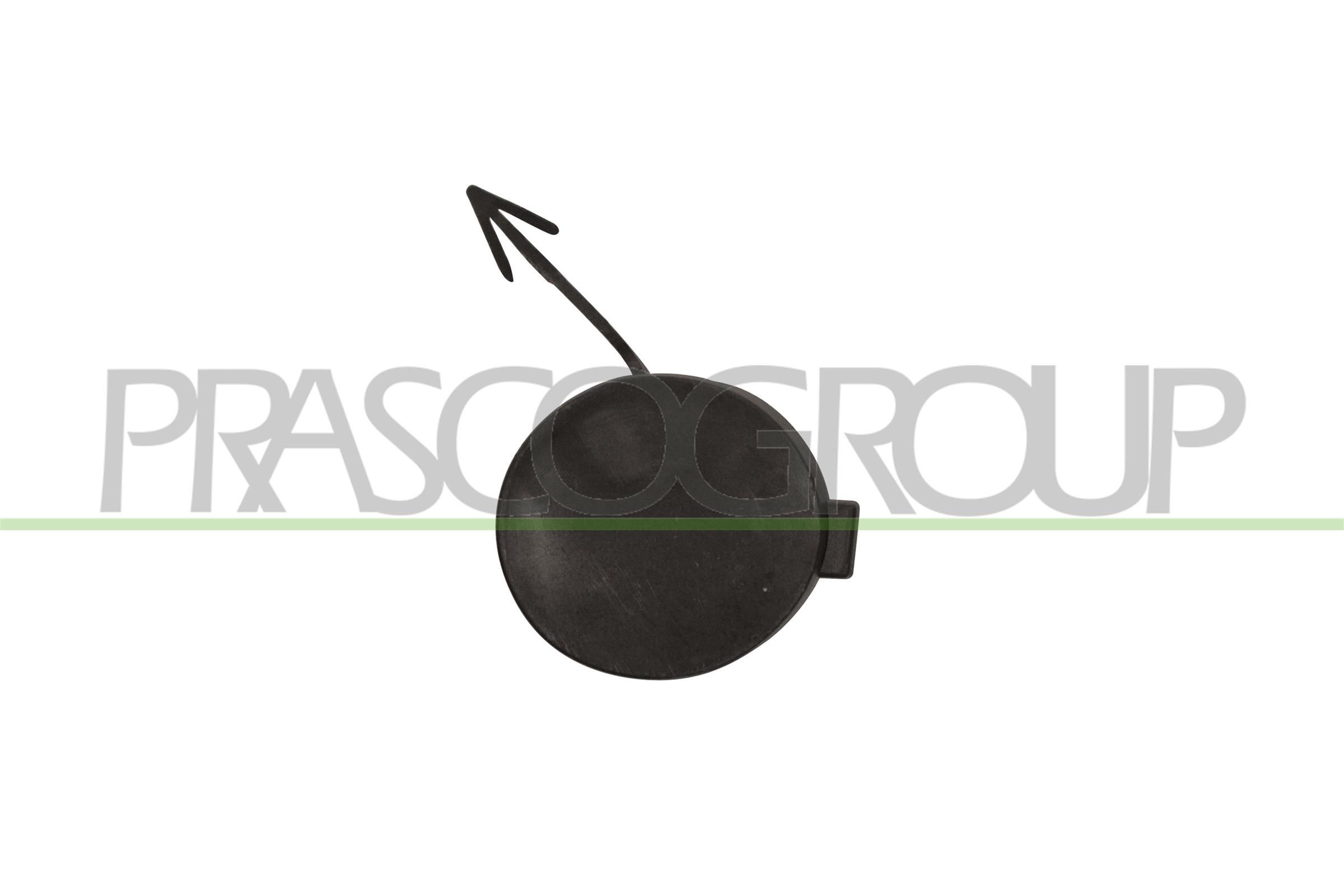 PRASCO Ribalta, Gancio traino VG7191236 PRASCO VG7191236 Tappo gancio traino Golf 3 Cabrio prezzo