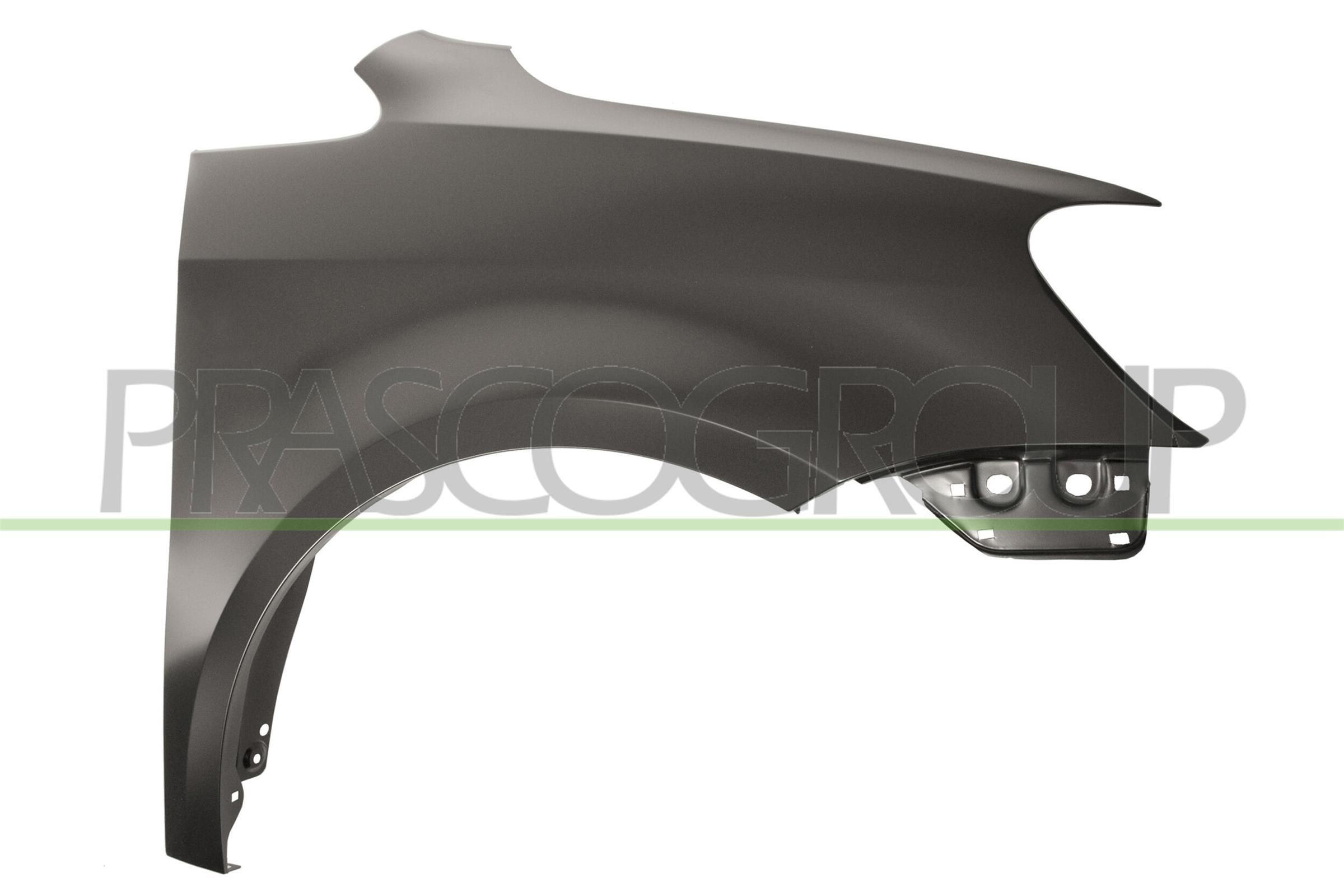 PRASCO Spārns VG7193003 Spārns PORSCHE PRASCO VG7193003