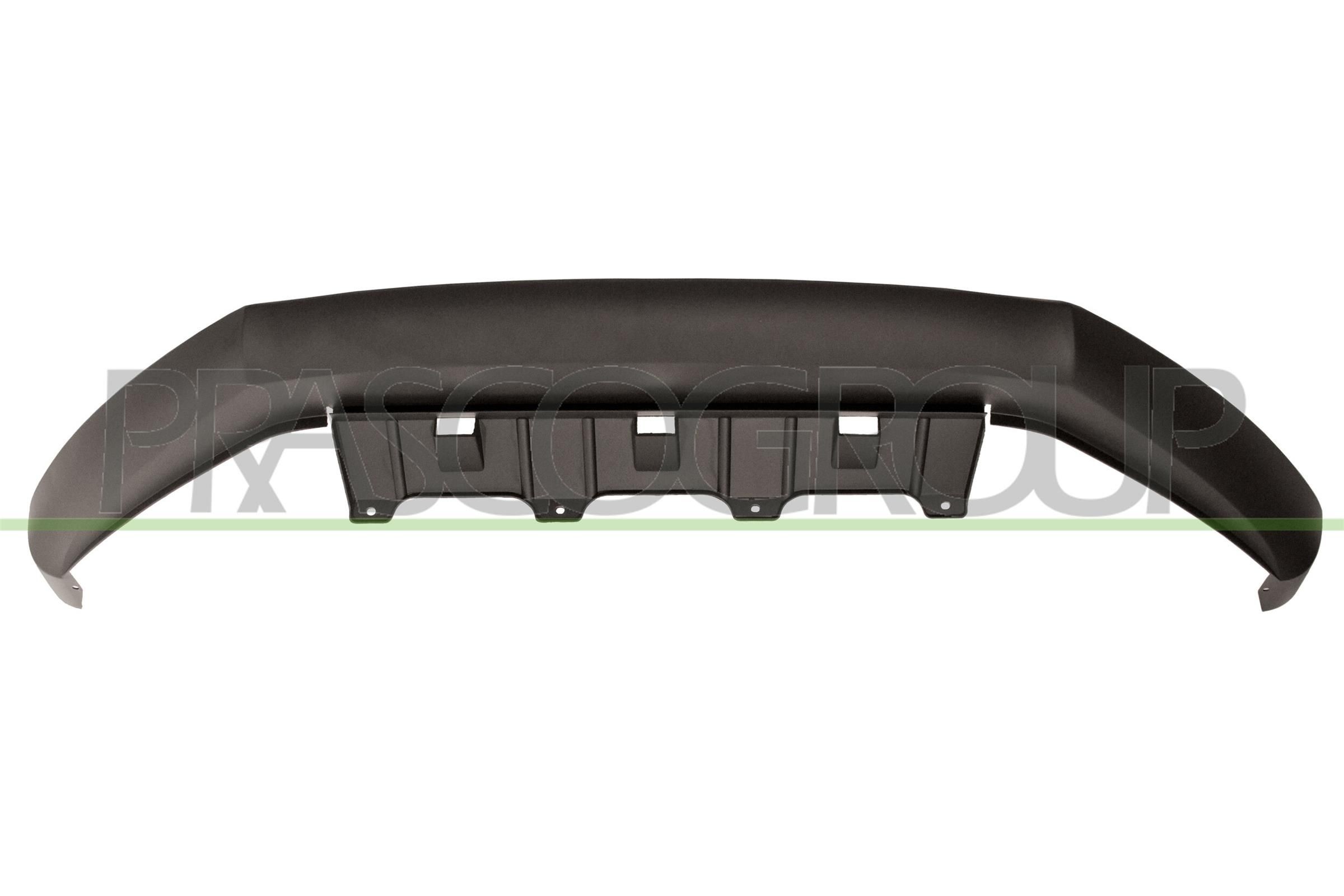 PRASCO Spoiler VG8071801 Honda FR-V Spoiler pare choc avant PRASCO VG8071801