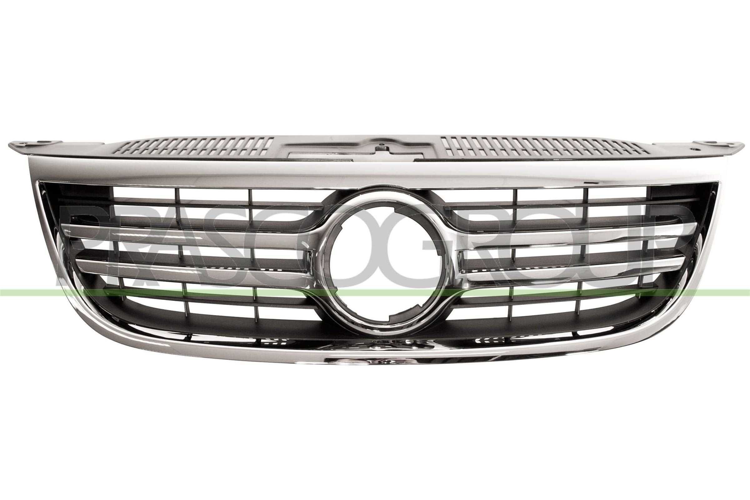 PRASCO Radiator grill VG8072001 PRASCO Radiator grill VG8072001
