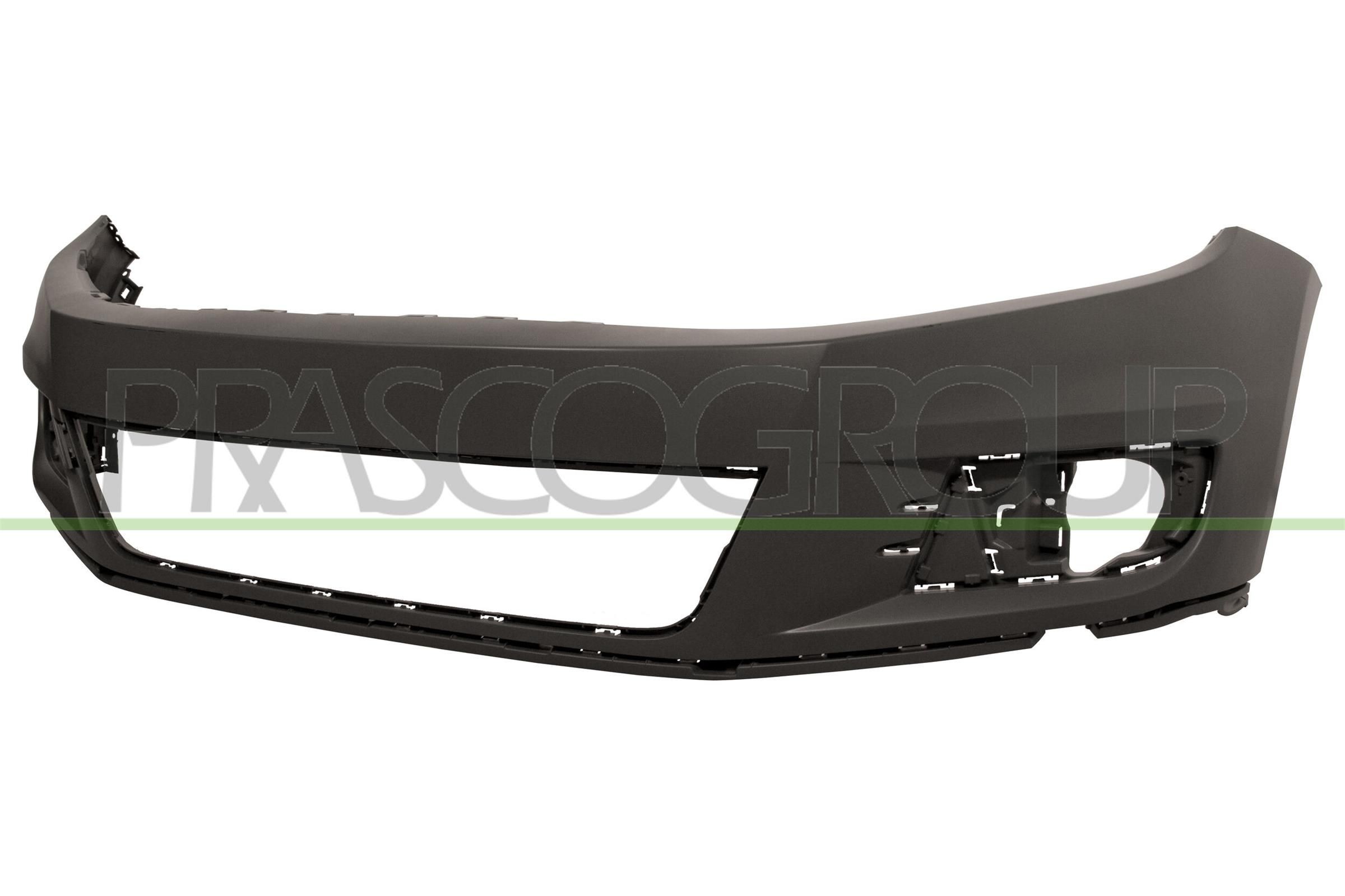 PRASCO Bampers VG8091001 PRASCO VG8091001 Buferis GAZ cena orģinālās