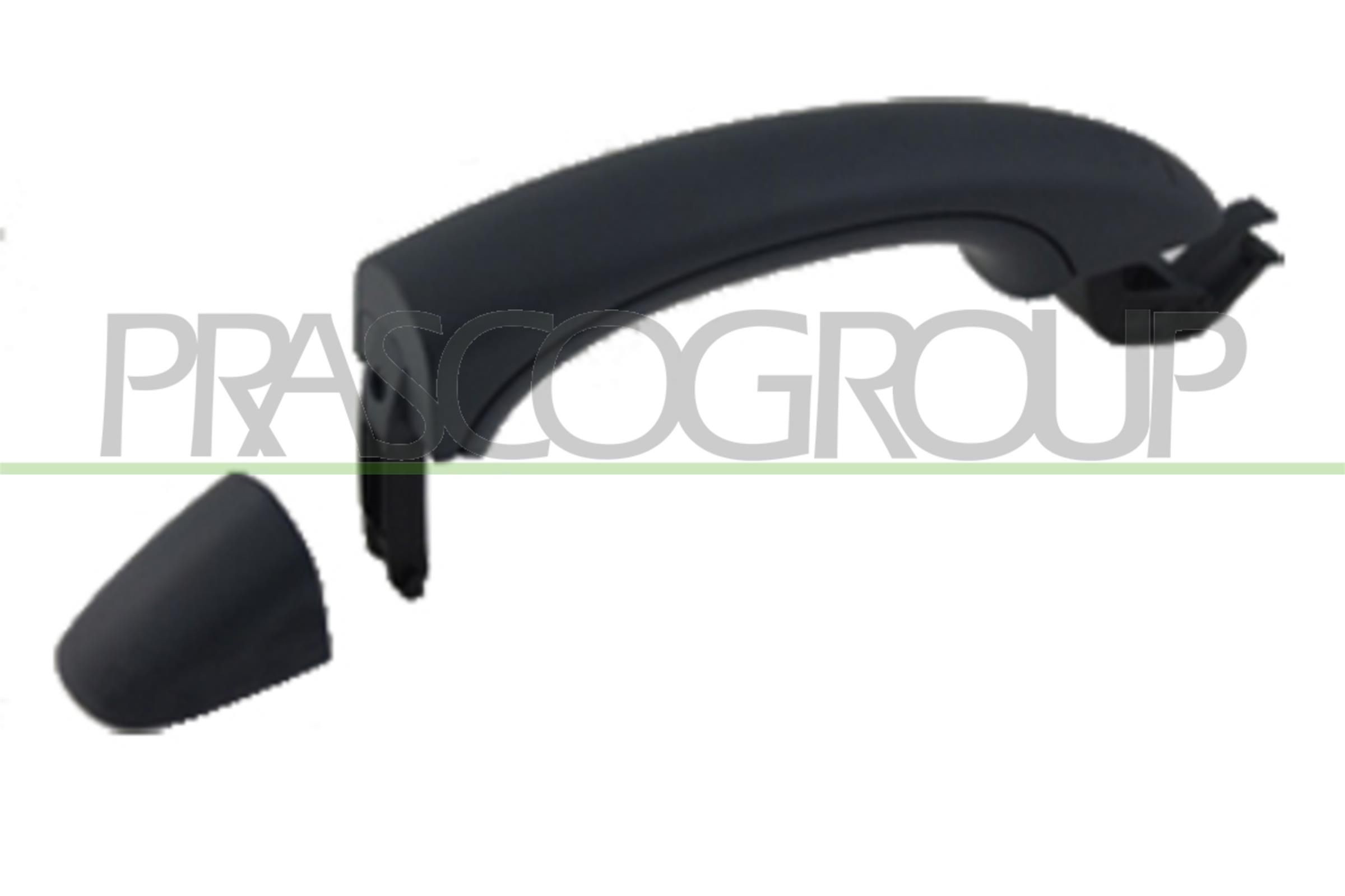 Türgriff PRASCO VG8158043 PRASCO VG8158043 VW TOUAREG 2023 Heckklappengriff