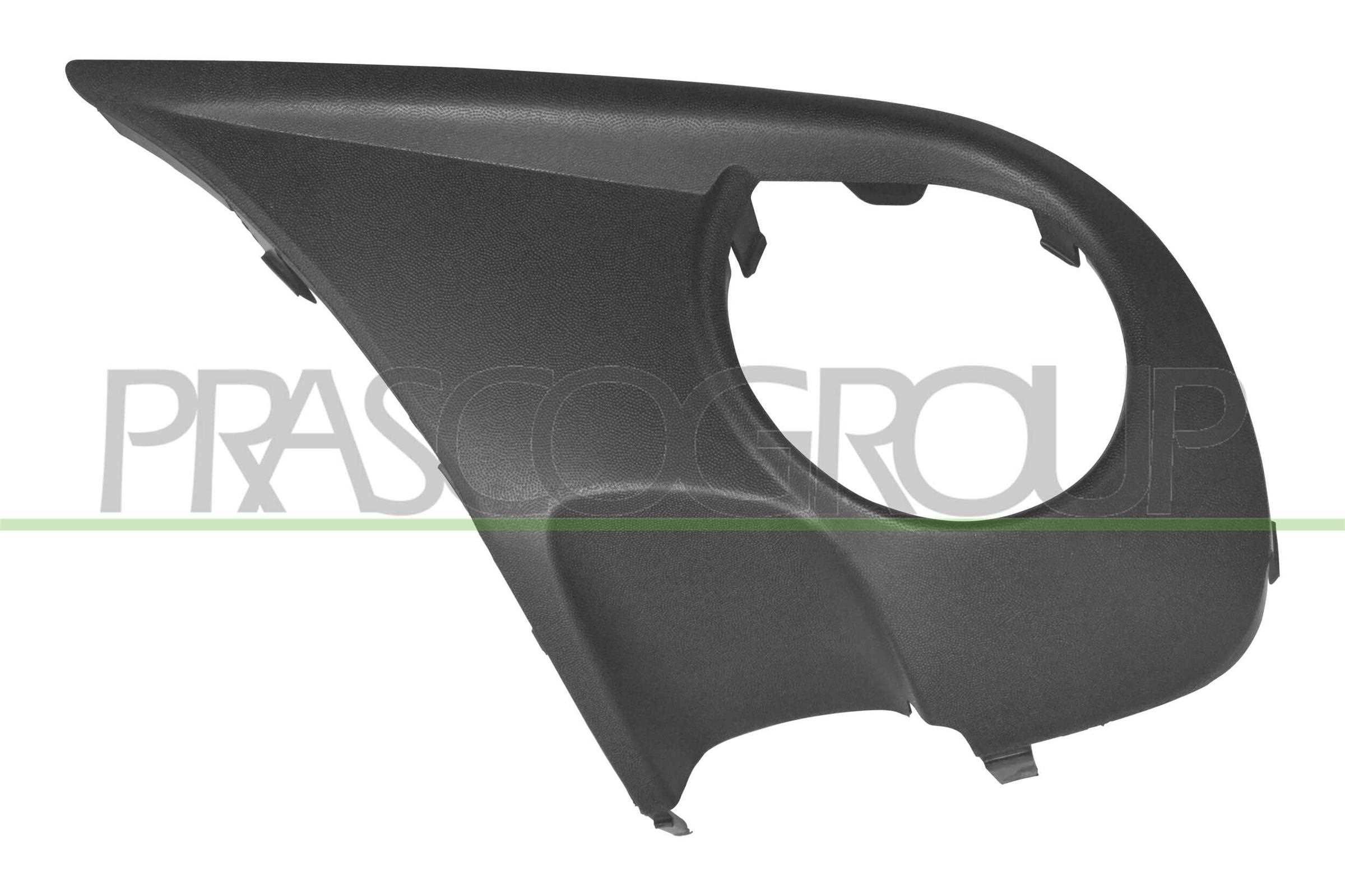 PRASCO Frame, mistlamp VG8171242 VG8171242 Mistlamp onderdelen Volkswagen JETTA PRASCO