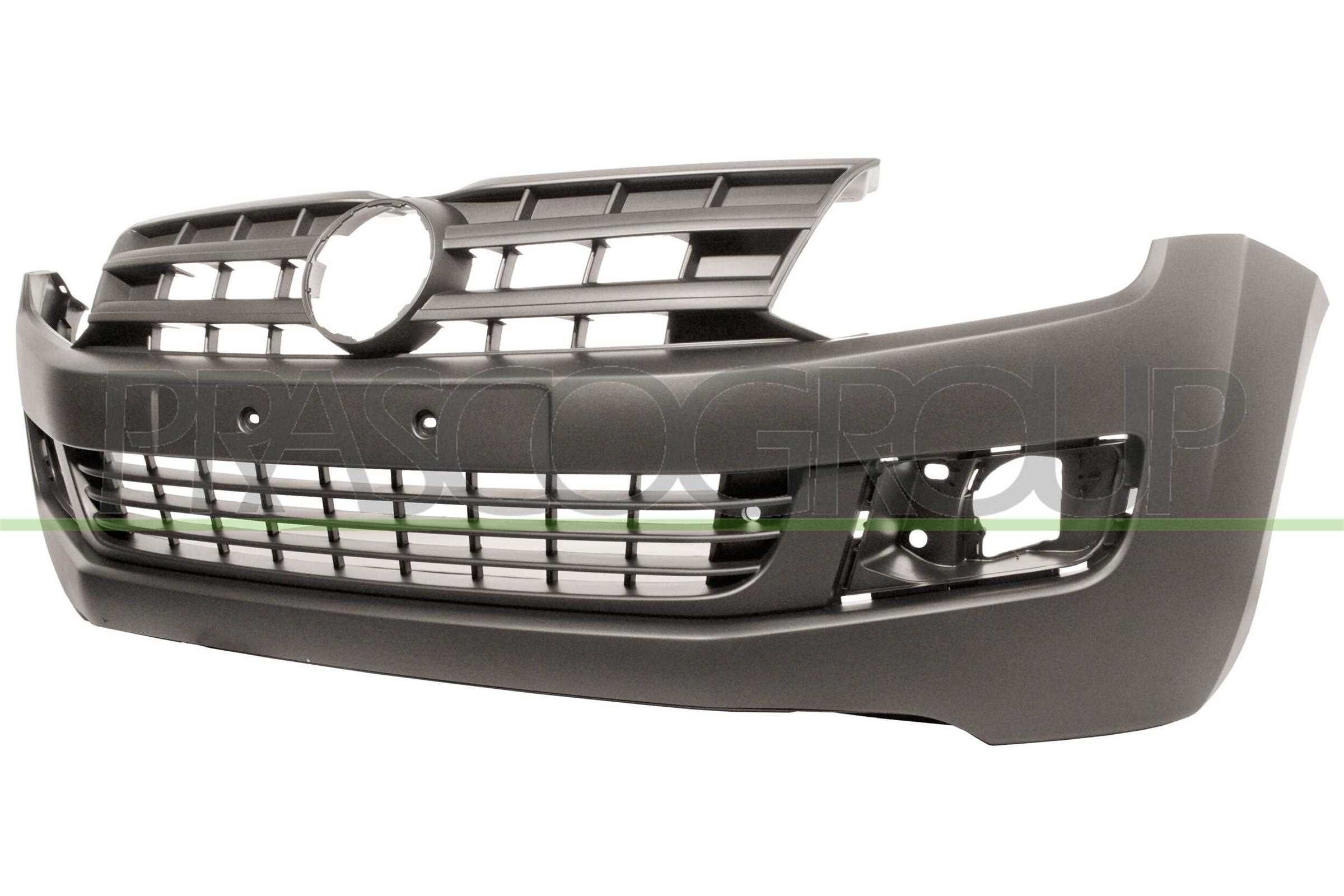 Stötfångare PRASCO VG8401001 PRASCO VG8401001: Kofångare Volkswagen AMAROK 2024