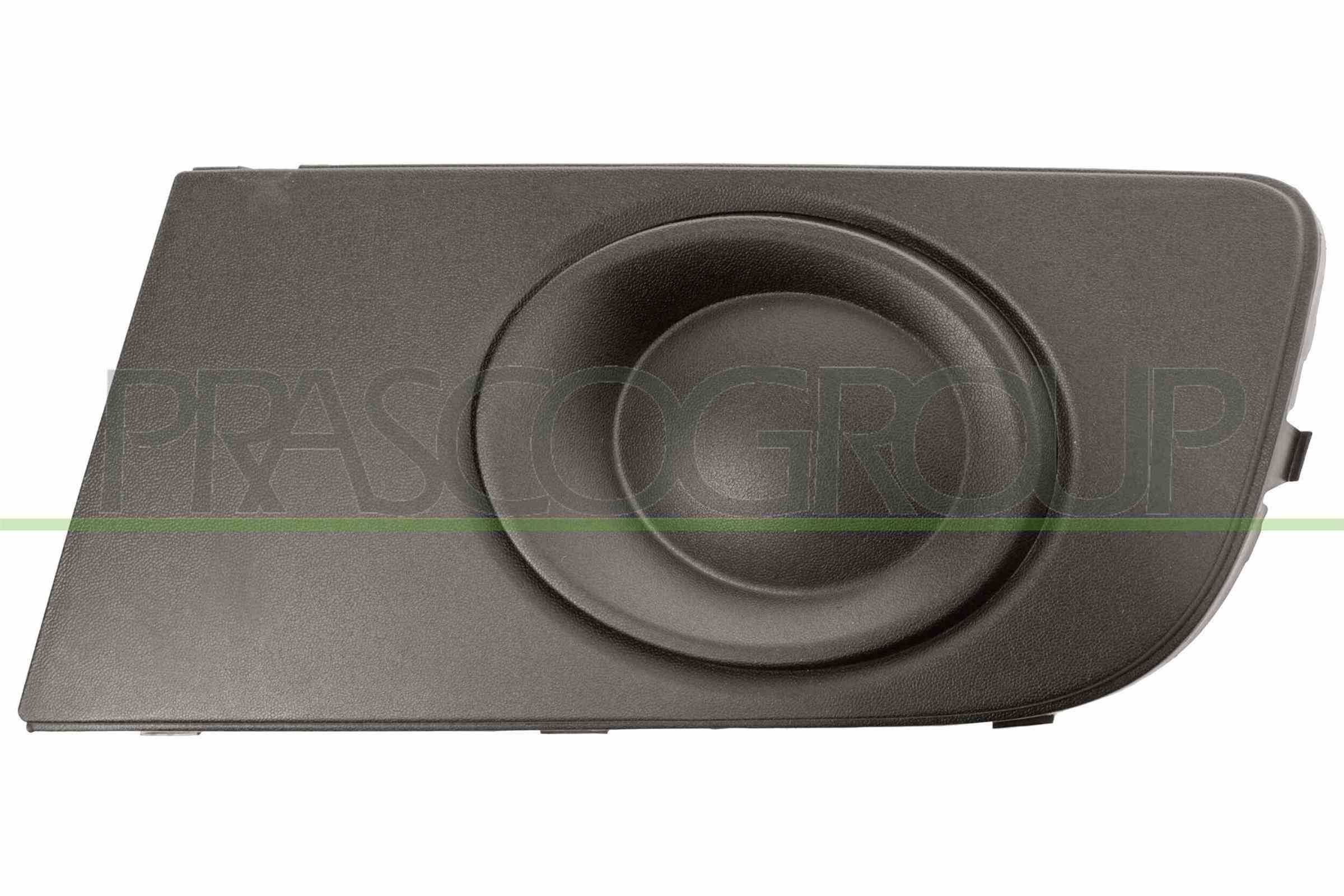 PRASCO Kofangergitter VG8402124 PRASCO VG8402124 VW Amarok 2H Gitter til kofanger pris