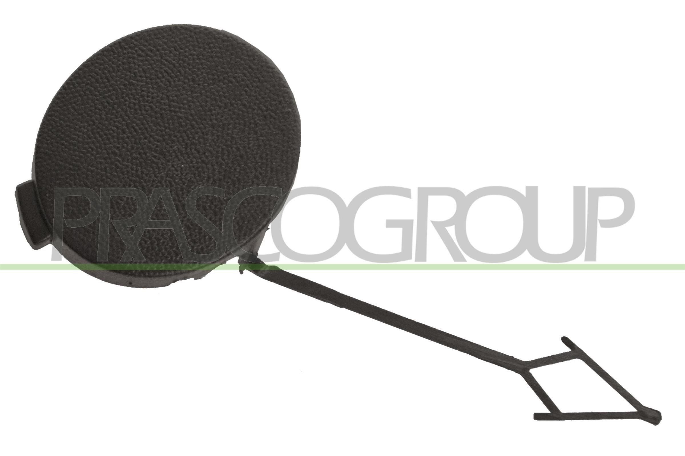 PRASCO Capuchon, crochet de remorquage VG9061236 PRASCO VG9061236 Cache crochet de remorquage VW Crafter 30-35 prix