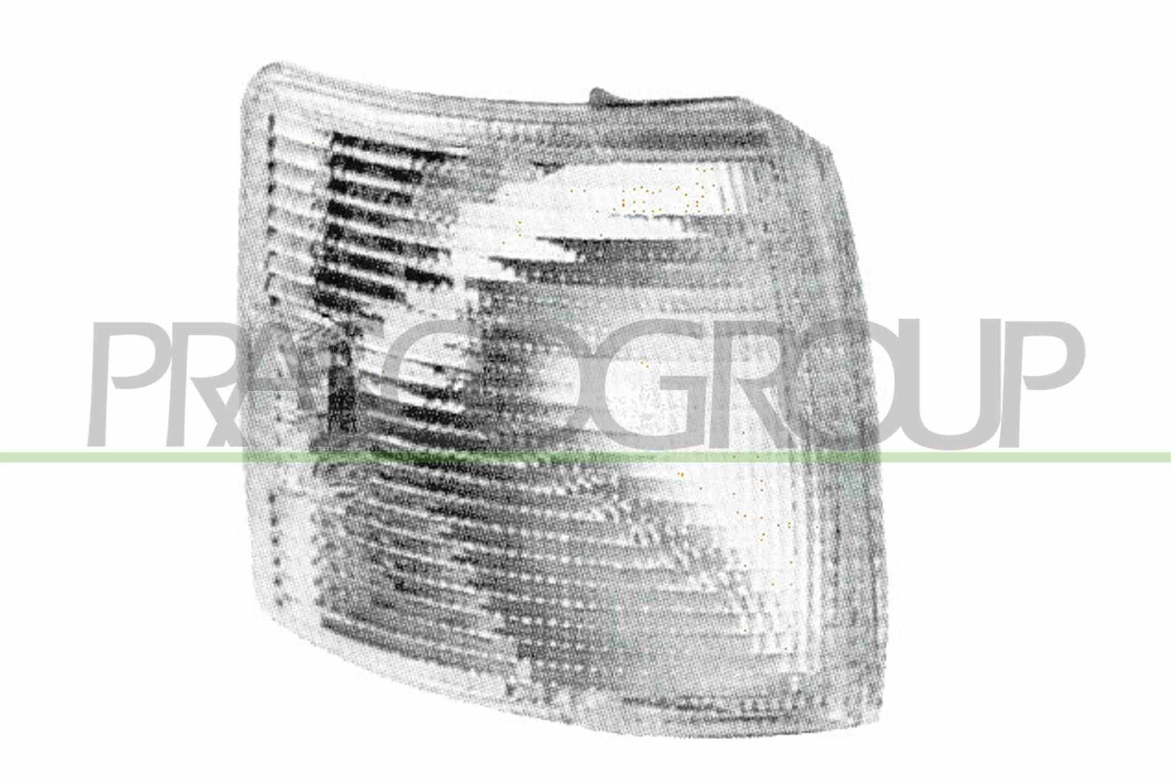 PRASCO Blinker VG9134013 VG9134013 PRASCO VW Blinker rechts und links
