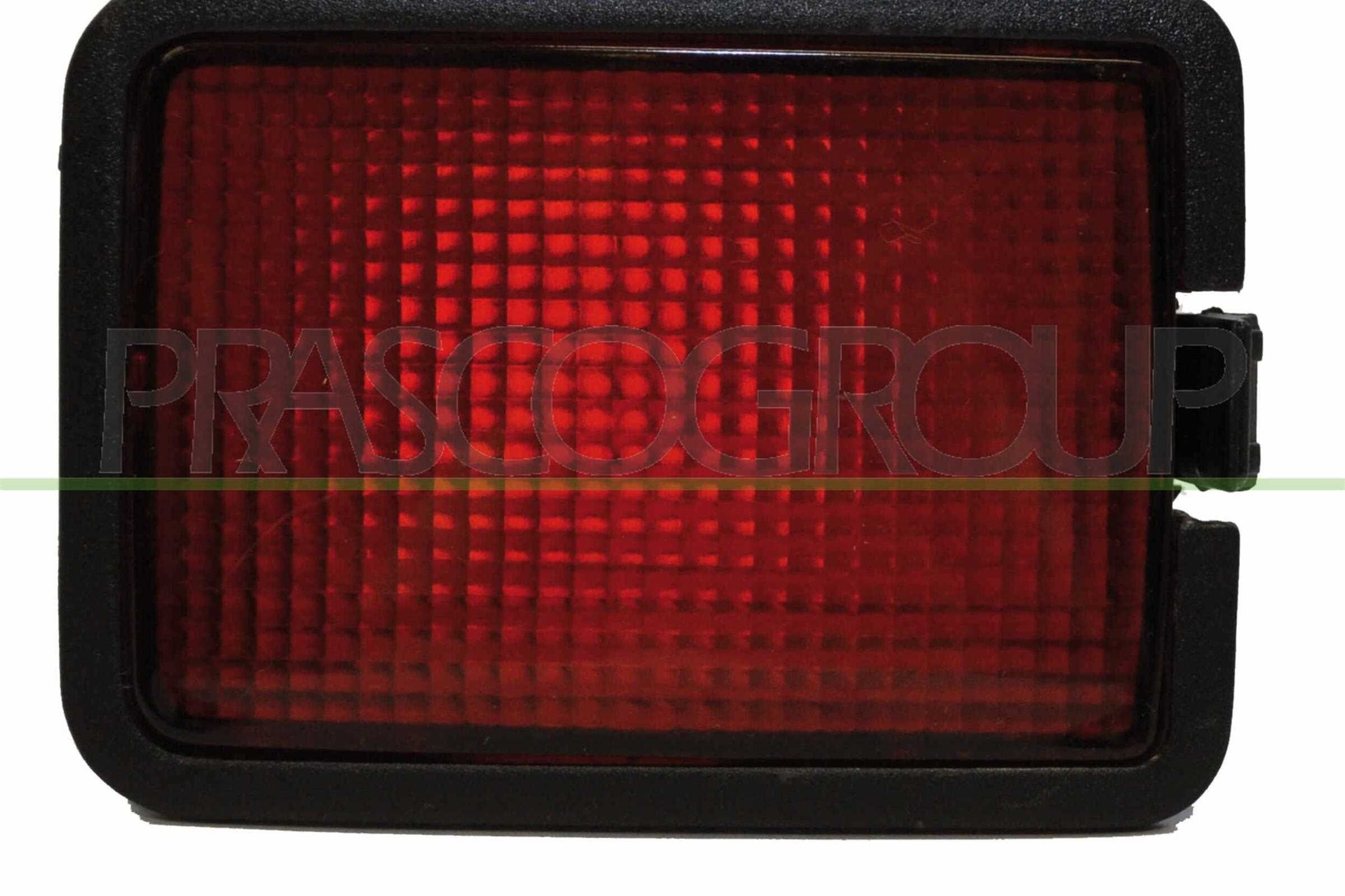 PRASCO Retronebbia VG9134450 VG9134450 costo Fari retronebbia AUDI A7 PRASCO
