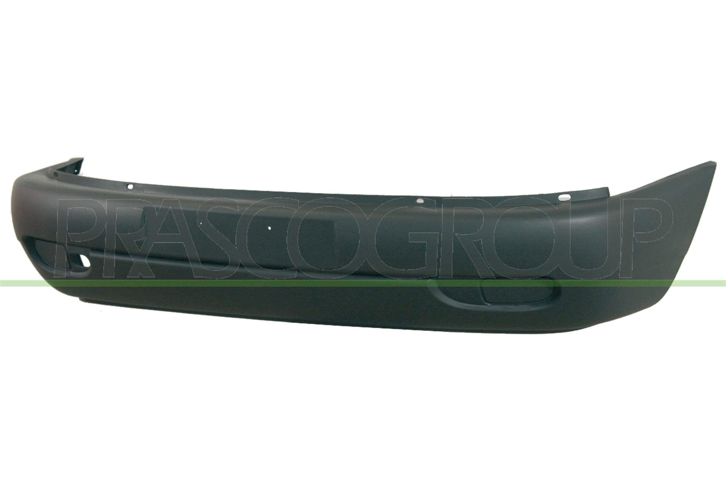 PRASCO Bumper VG9151021 PRASCO VG9151021 Bumper