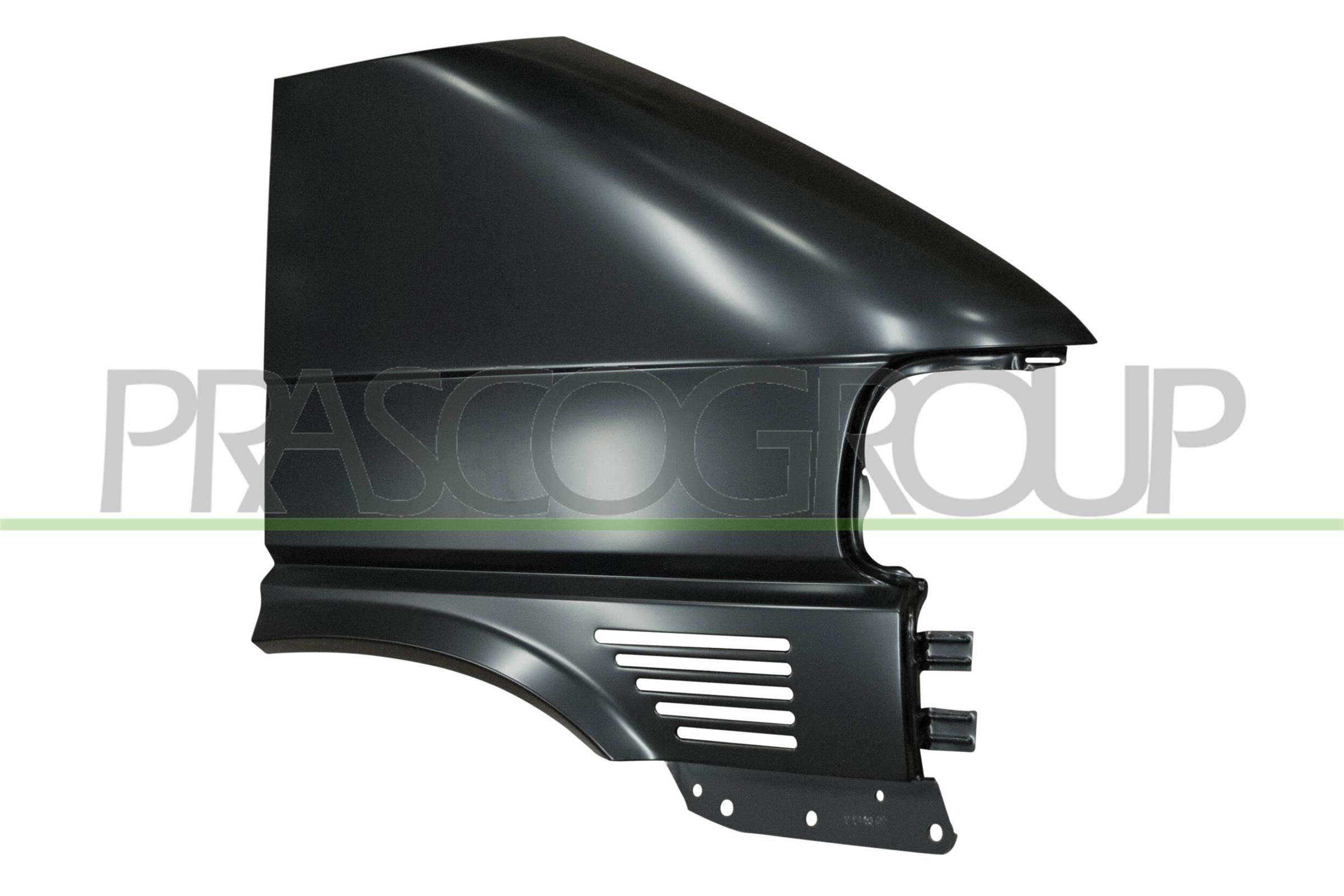 PRASCO Wing fender VG9153003 VG9153003 PRASCO wing VW AMAROK