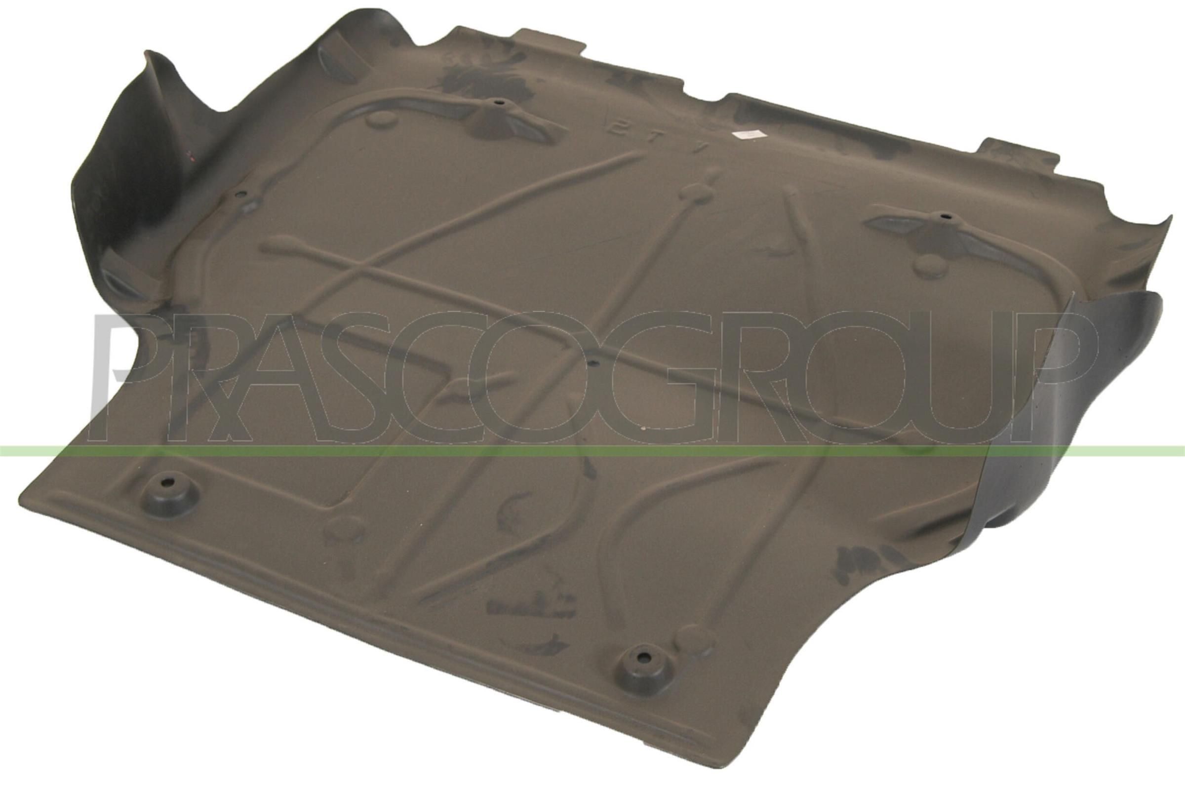 PRASCO Motorraumdämmung VG9171900 Unterboden PRASCO MODEL S VG9171900 günstig