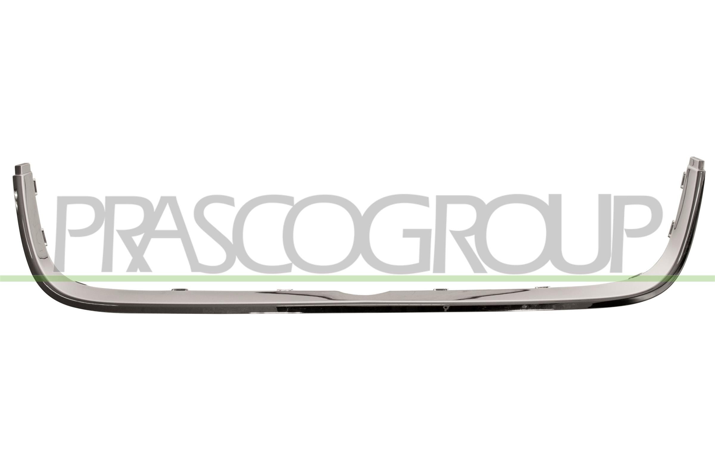 PRASCO Grelha de radiador VG9172226 PRASCO VG9172226 Grelha de radiador
