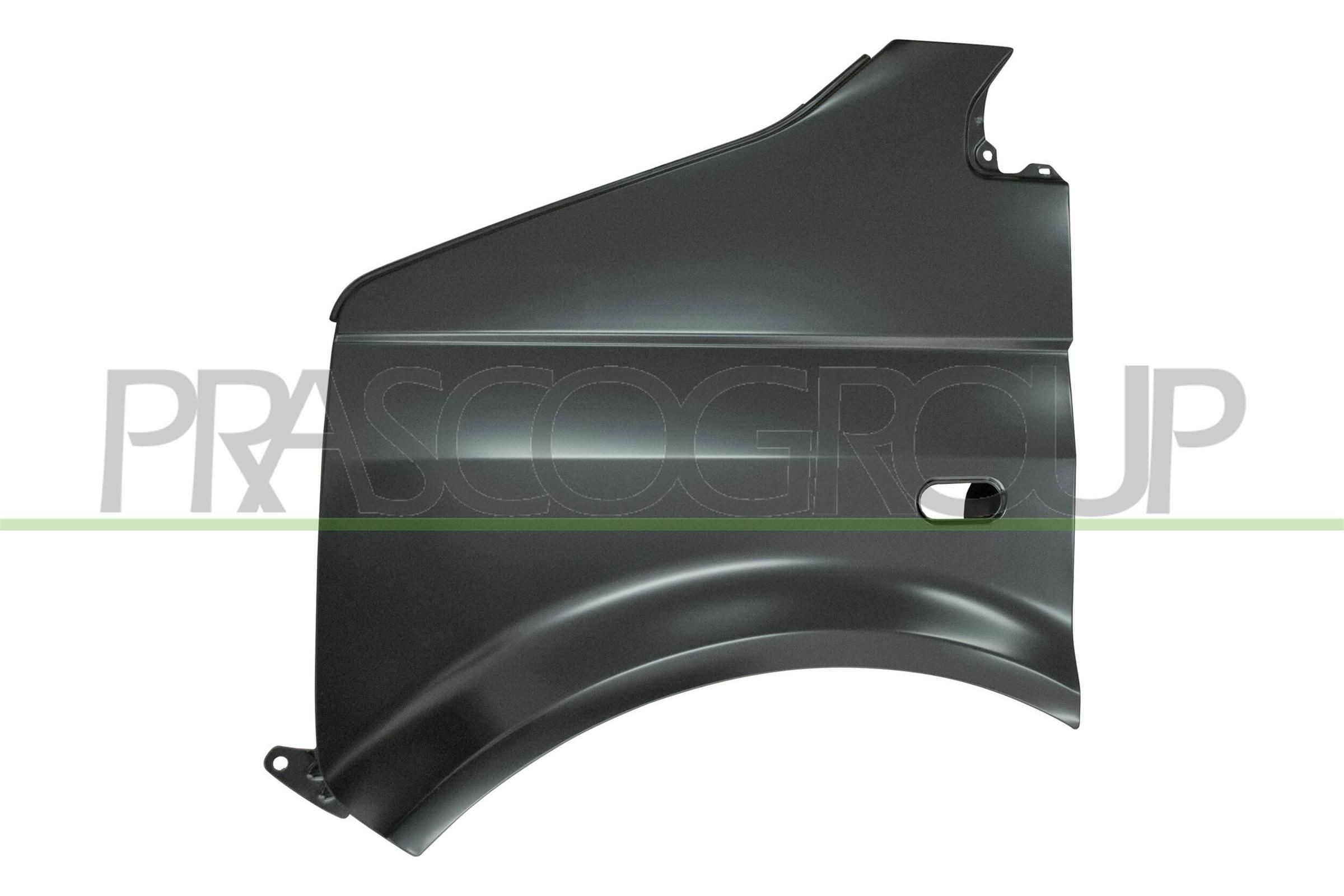 Kotflügel PRASCO VG9173014 PRASCO VG9173014 Kotflügel VW MULTIVAN 2023 Kosten