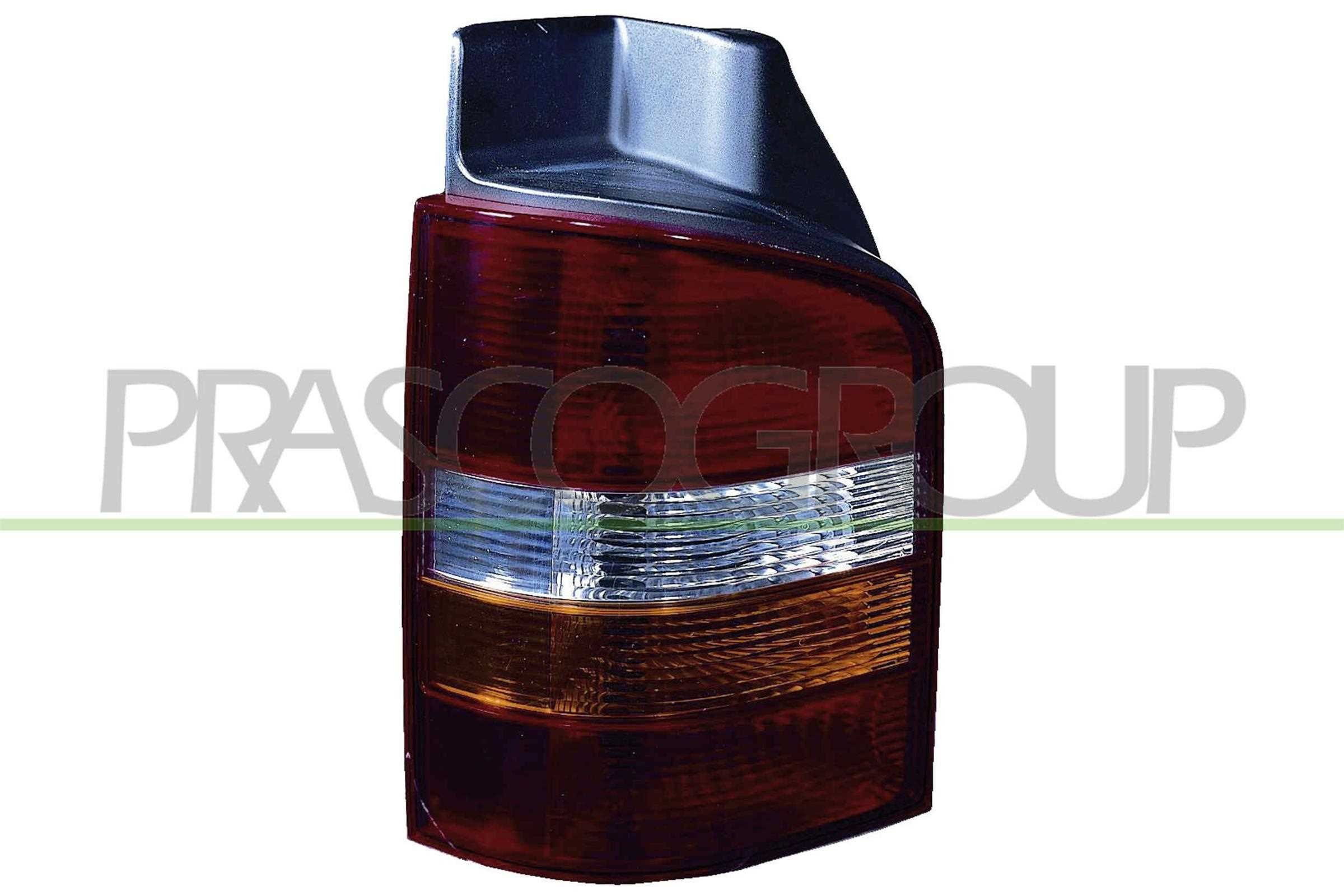 PRASCO Zadné svetlo VG9174174 Zadné svetlá PRASCO Volkswagen POLO VG9174174