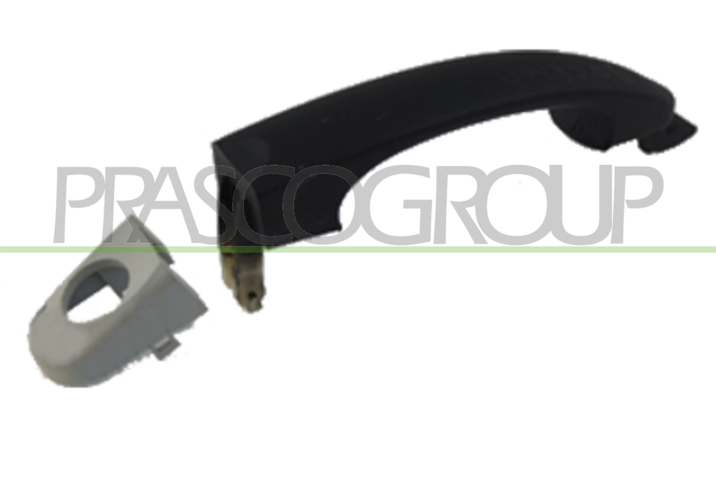 Türgriff PRASCO VG9178004 PRASCO VG9178004: Türgriffe Volkswagen CADDY 2005