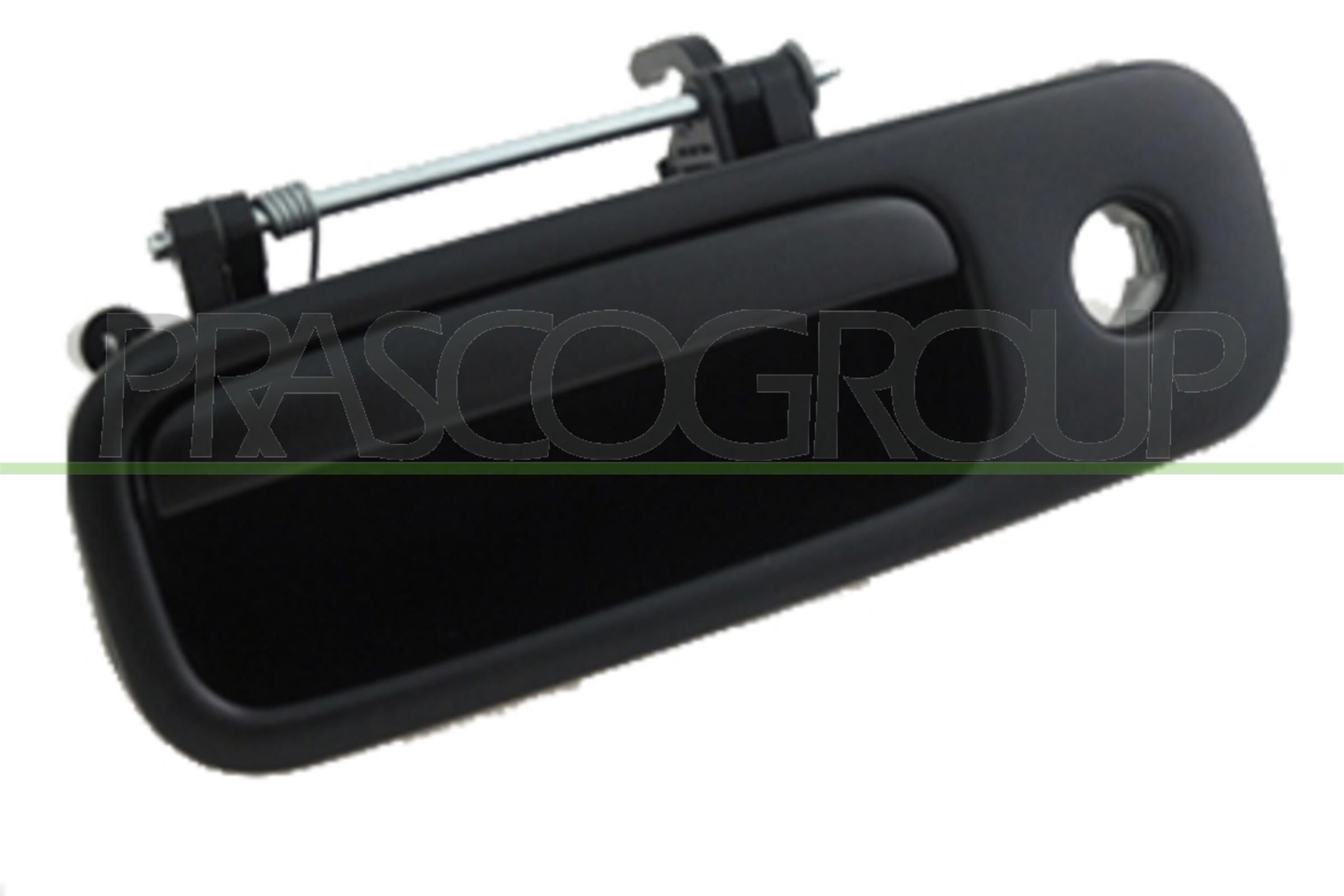 PRASCO Poignée de porte VG9178301 VG9178301 Poignée de porte SUBARU OUTBACK PRASCO