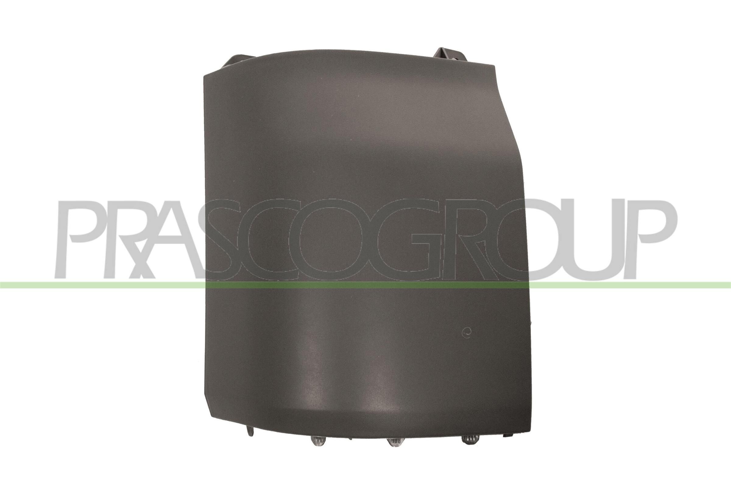 PRASCO Støtfanger bak VG9191154 Frontfanger og bakfanger Volkswagen 7P5 VG9191154 PRASCO