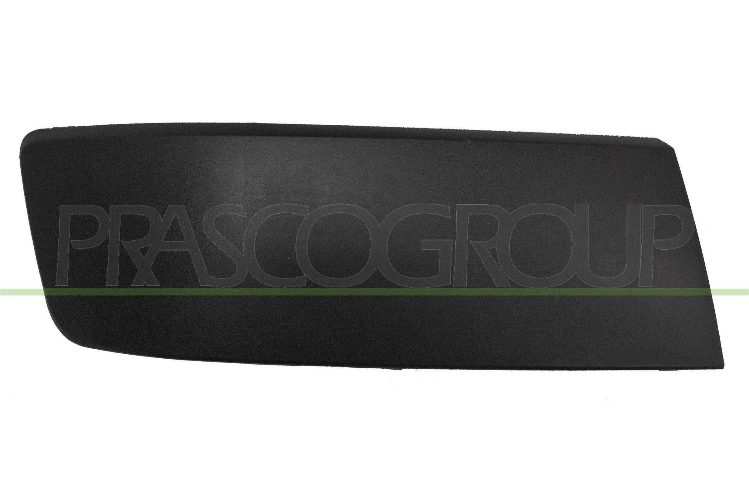 PRASCO Bumper moulding VG9191243 VG9191243 PRASCO bumper trim SAAB 900