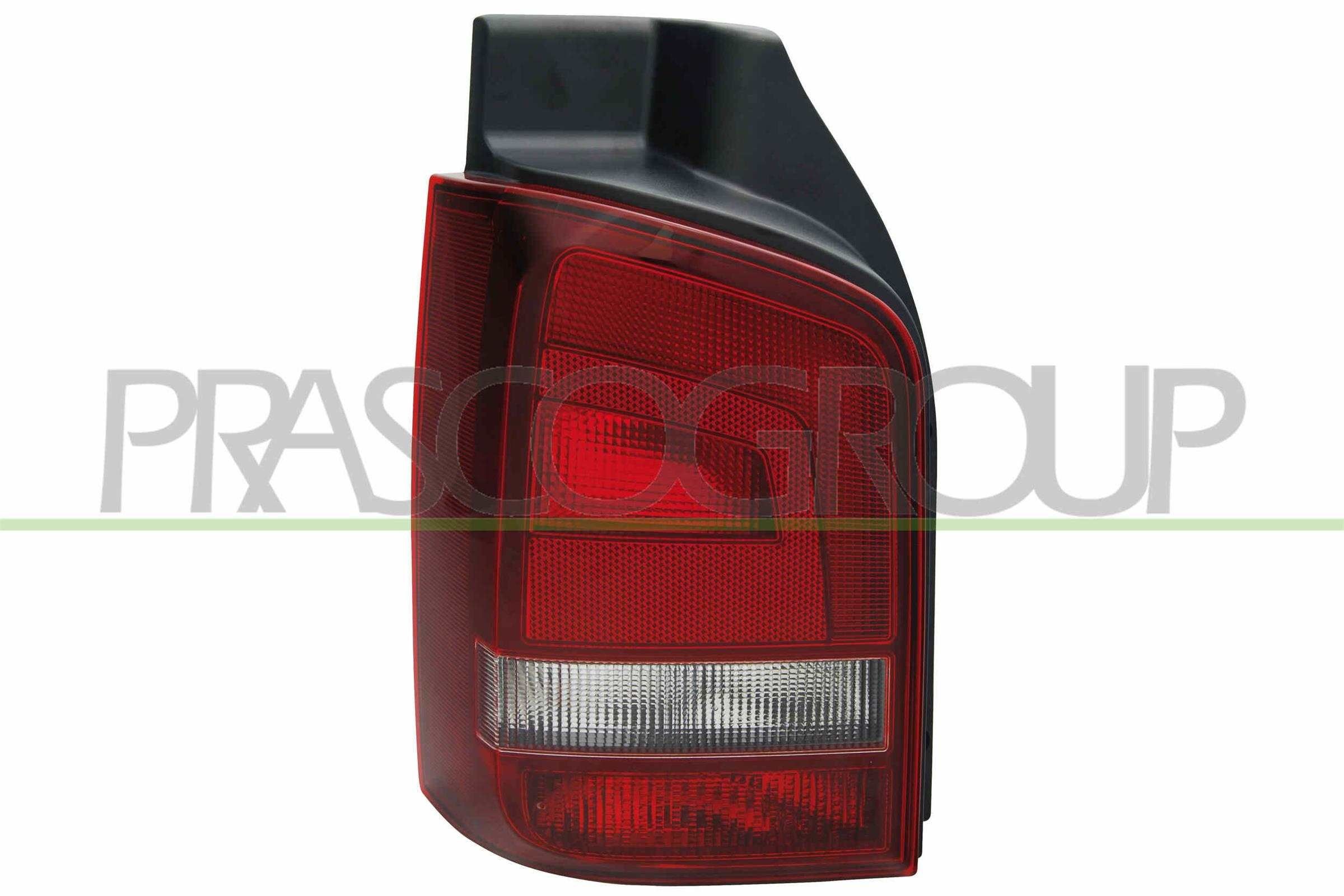 PRASCO Achterlicht VG9194163 VG9194163 Achterlicht PRASCO VOLKSWAGEN TOUAREG