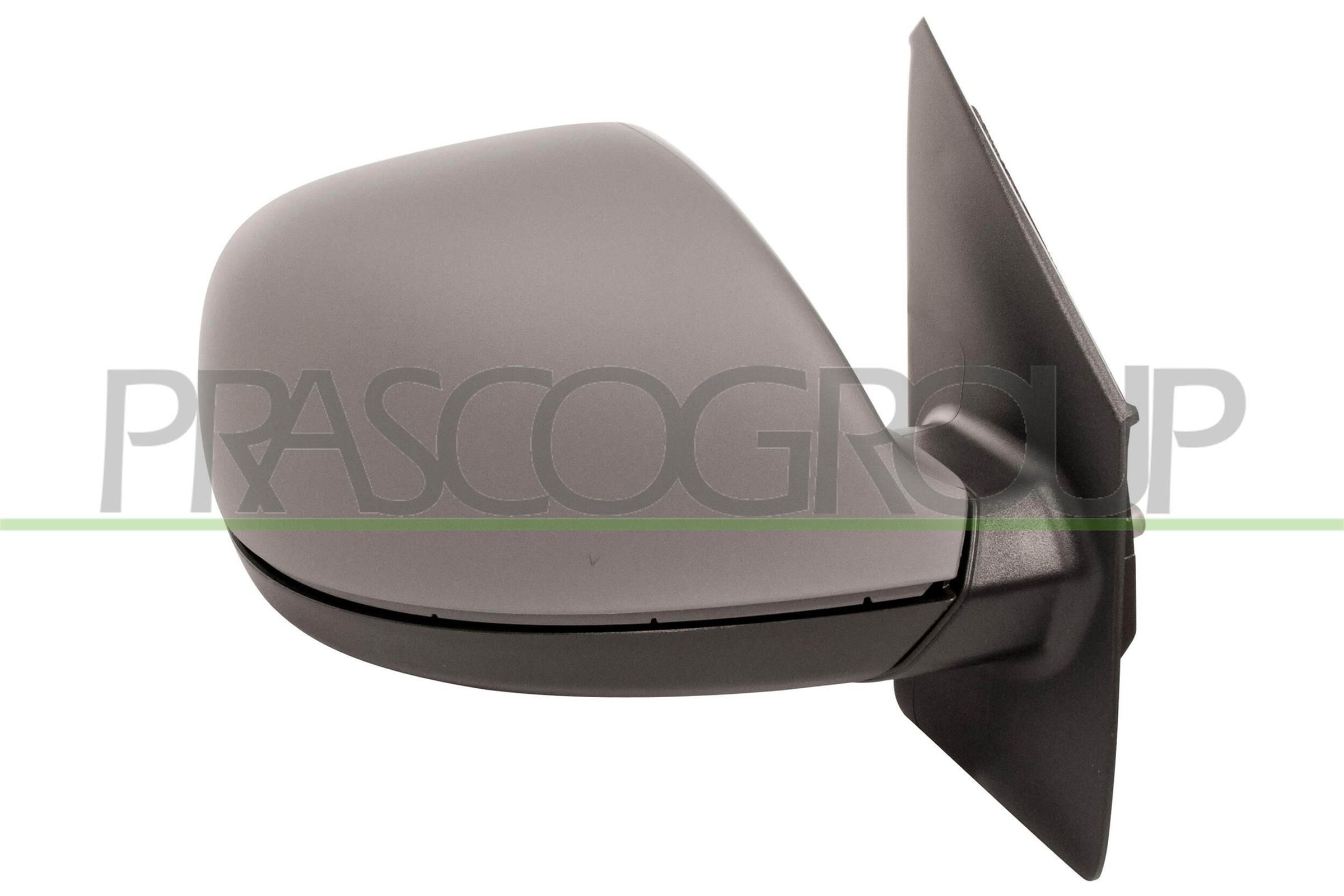 PRASCO Rétroviseur extérieur VG9197343 PRASCO VG9197343 Rétroviseur exterieur VOLVO S60 d'origine