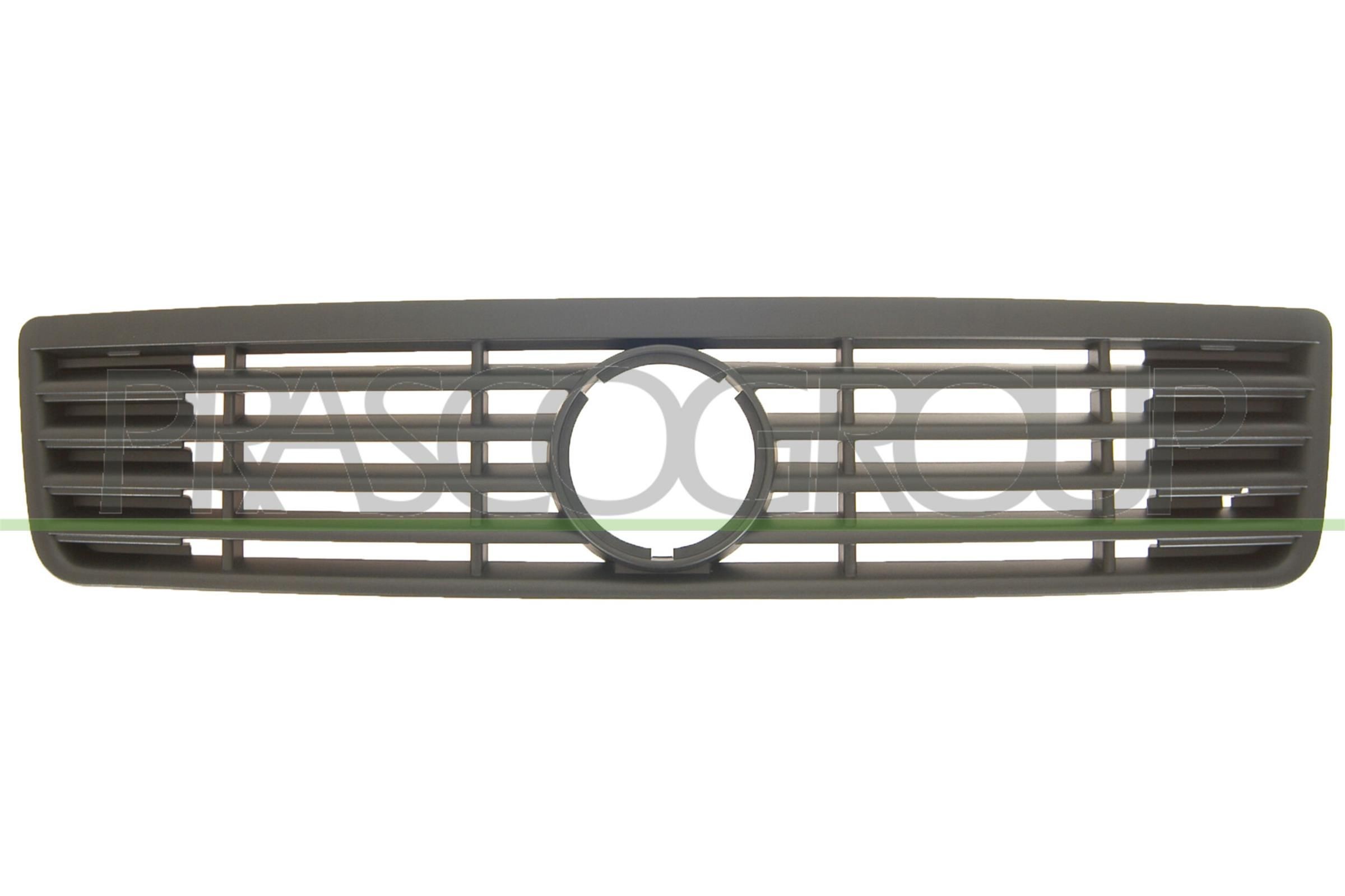 PRASCO Grelha de radiador VG9502001 PRASCO VG9502001 Grelha frontal VW LT 46 Camião de plataforma a um preço acessível