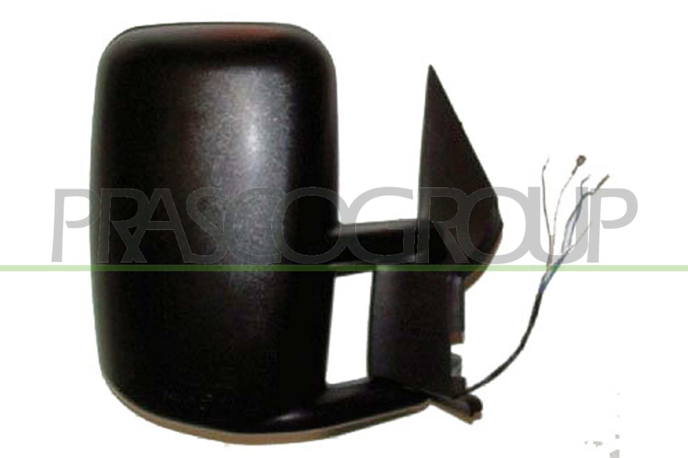 PRASCO Ārējais atpakaļskata spogulis VG9507013 PRASCO VG9507013 Atpakaļskata spogulis PEUGEOT 309 cena