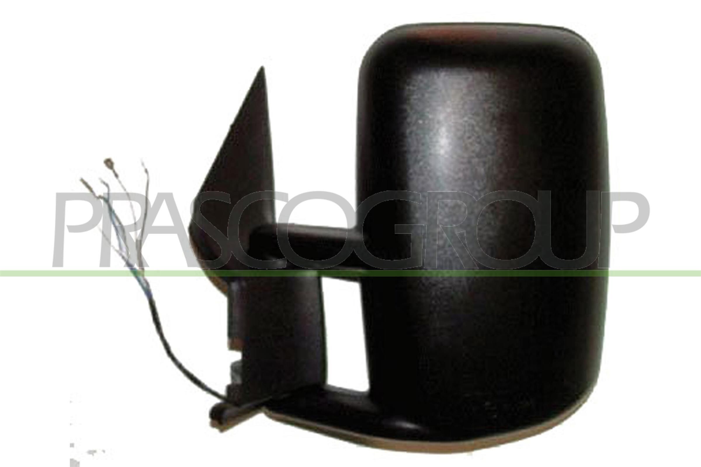 PRASCO Ārējais atpakaļskata spogulis VG9507014 PRASCO VG9507014 Atpakaļskata spogulis Charade VIII Hatchback (XP9) cena