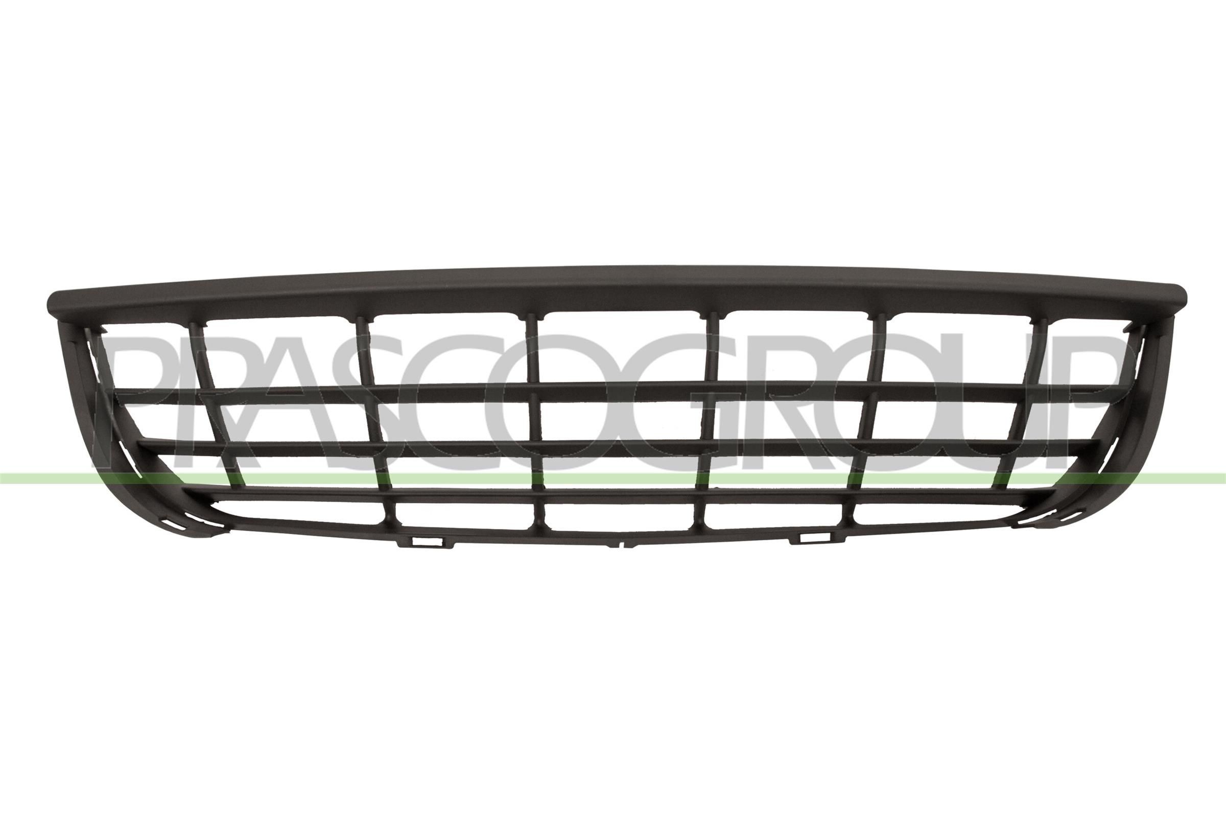 Ventilasjonsgitter PRASCO VG9522120 PRASCO VG9522120 Tåkelys grill VW CRAFTER 2008
