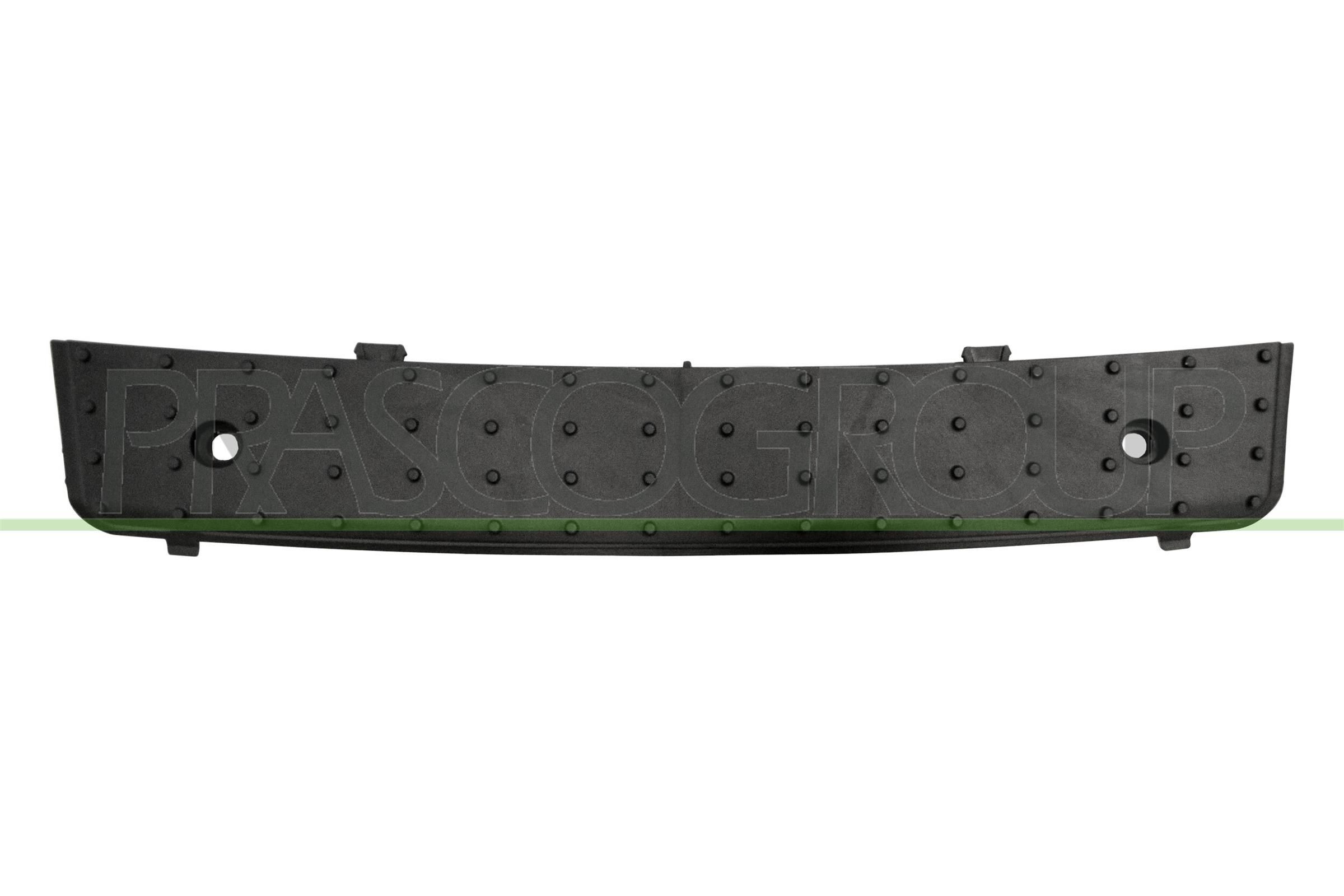 Treeplank PRASCO VG9522135 PRASCO VG9522135 Zijskirts Volkswagen CRAFTER 2006