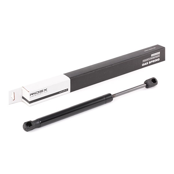 RIDEX Motorhaubendämpfer 514G0080 514G0080 Haubenlifter RIDEX SSANGYONG RODIUS