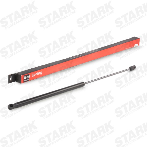STARK Gasfjeder, motorhjelm SKGBN-0950061 Gasfjeder motorhjelm STARK TOLEDO SKGBN-0950061 billig