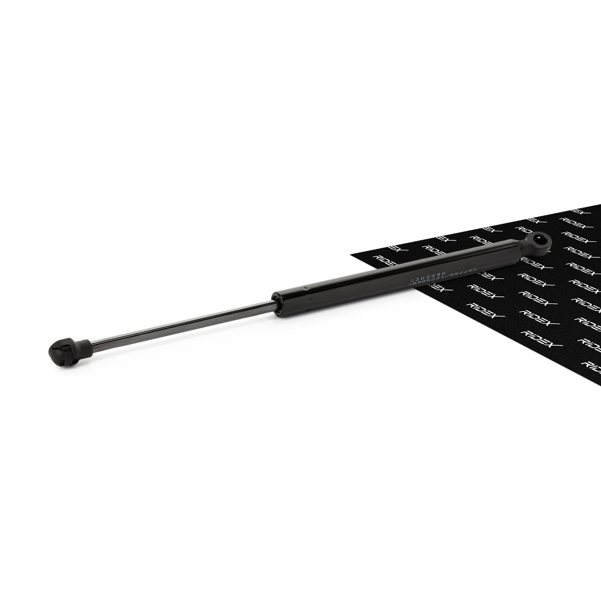 RIDEX Vérin de capot 514G0108 514G0108 Vérin capot-moteur SEAT ALTEA RIDEX