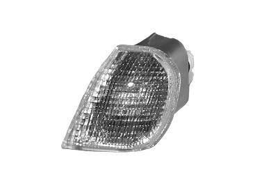 VAN WEZEL Smerové svetlo 0145905 Smerovky VAN WEZEL Alfa Romeo 164 0145905