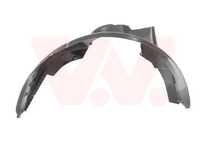 Innerskjerm plastikk VAN WEZEL 0147433 VAN WEZEL 0147433 Innerskjerm bak venstre høyre Alfa Romeo MITO 2023