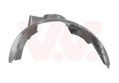 Επένδυση, θόλος τροχού VAN WEZEL 0147434 VAN WEZEL 0147434 Εσωτερικό φτερό ALFA ROMEO 166 1999