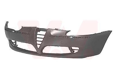 Προφυλακτήρας VAN WEZEL 0147574 VAN WEZEL 0147574: Προφυλακτήρας Alfa Romeo 147 2000