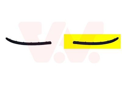 VAN WEZEL Apdare- / Aizsarguzlika, Bampers 0147581 VAN WEZEL 0147581 Apdare, bampers Alfa Romeo GT 937 cena