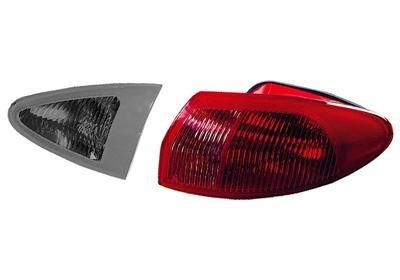 VAN WEZEL Tagatuli 0147922 VAN WEZEL 0147922 Tagatuli Alfa Romeo 147 937 hind