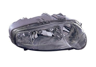 Φανάρια εμπρός VAN WEZEL 0147962 VAN WEZEL 0147962 Προβολείς ALFA ROMEO 147 2000