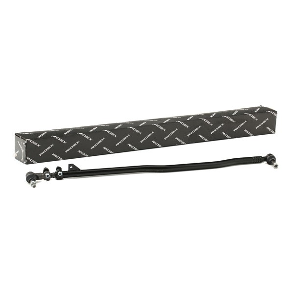 RIDEX Spoorstang 284R0139 284R0139 Spoorstang RIDEX MERCEDES-BENZ /8