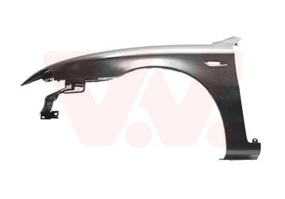 Skärm VAN WEZEL 0148655 VAN WEZEL 0148655 Framskärm och bakskärm ALFA ROMEO 147 2003